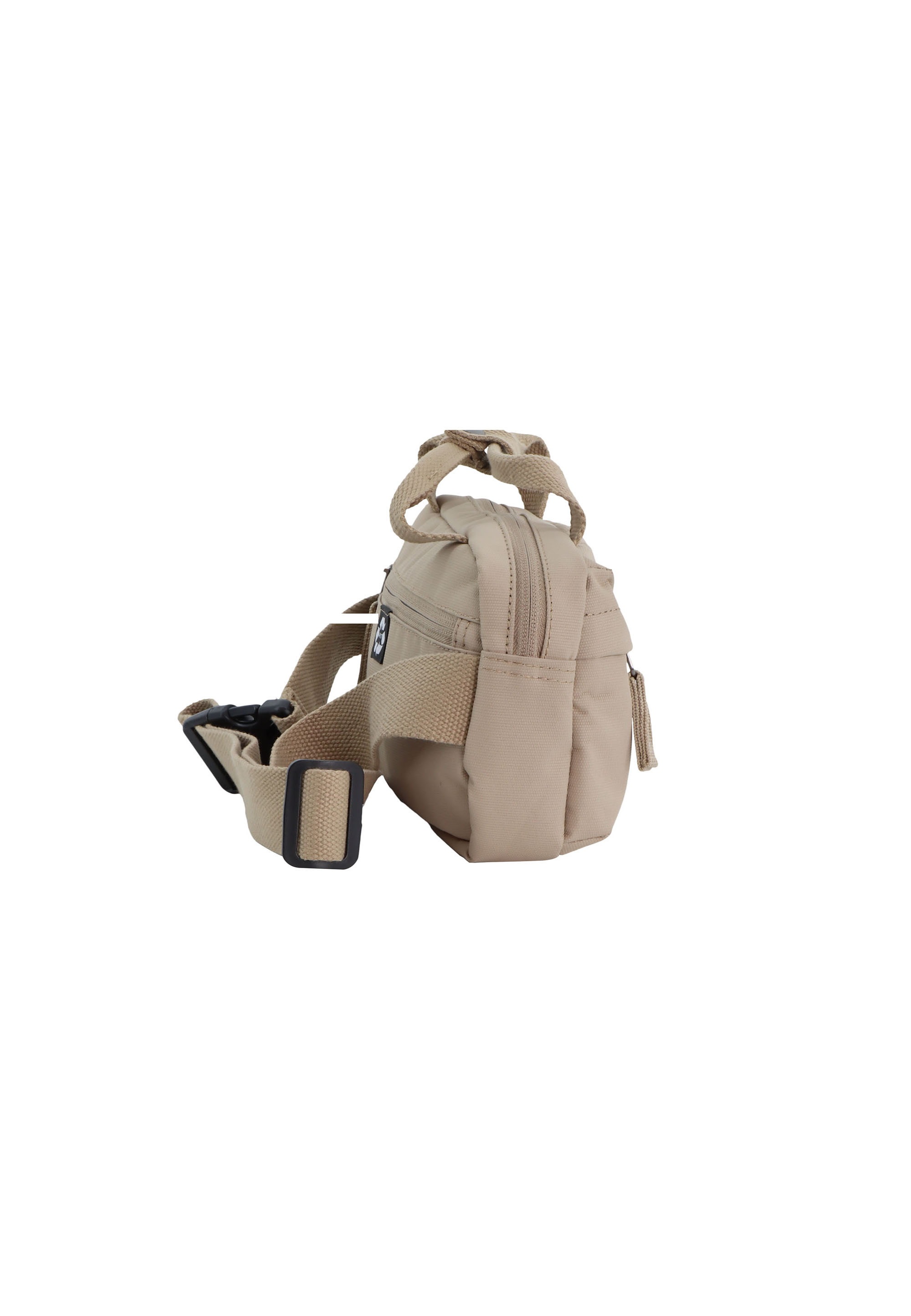 Discovery Gürteltasche »Cave«, aus rPet Polyester-Material