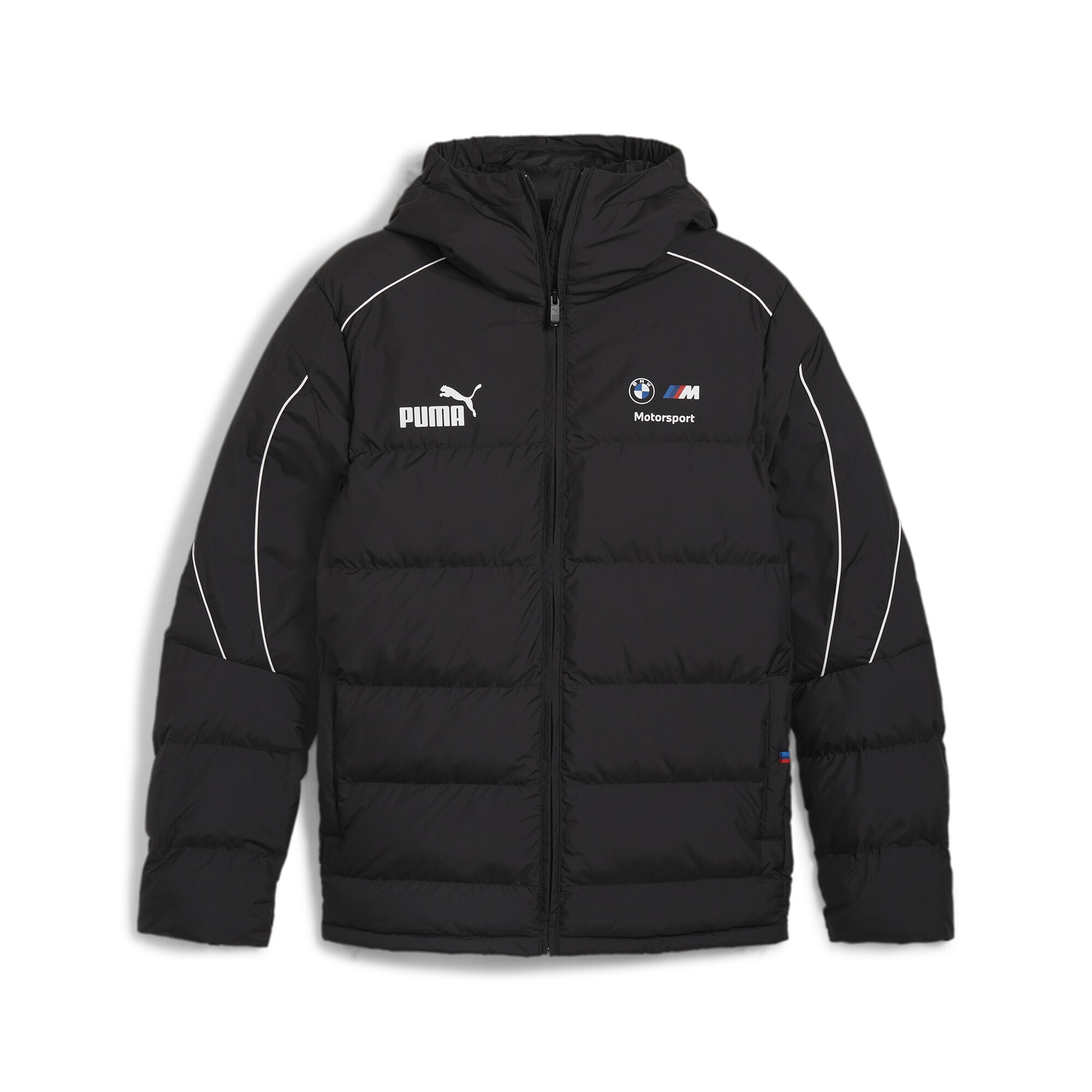 Outdoorjacke »BMW M Motorsport MT7+ EcoLite Jacke Herren«