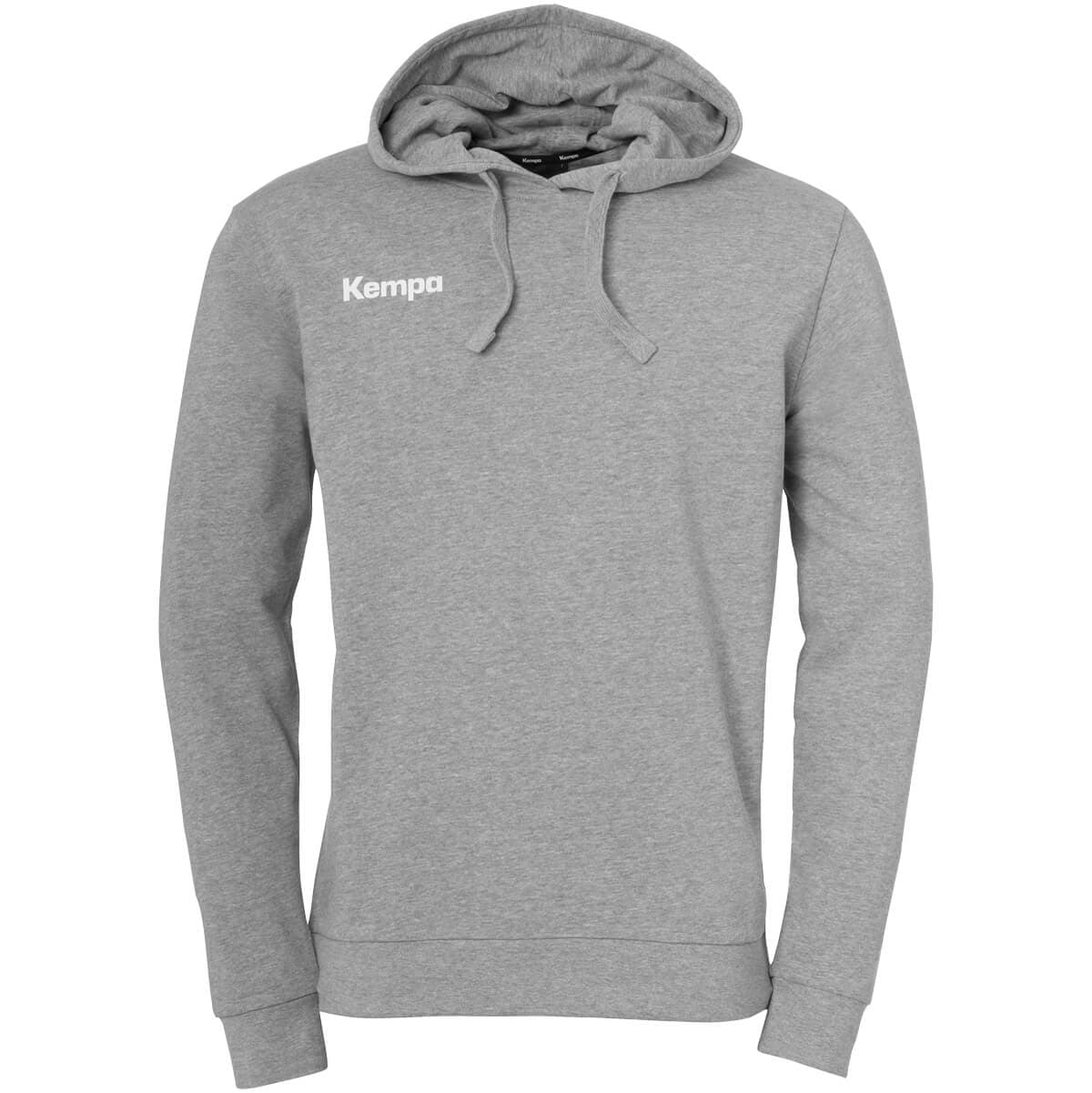 Kempa Kapuzenpullover "Kapuzenpullover HOODY" 1