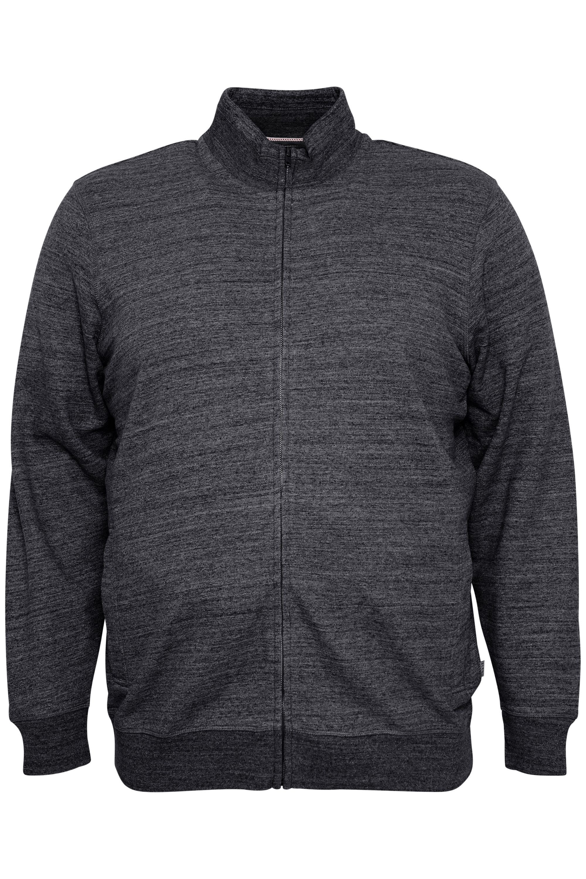 Blend Sweatjacke "BHLenner Big & Tall" Stilvolle Sweat Zip-Jacke in großen günstig online kaufen