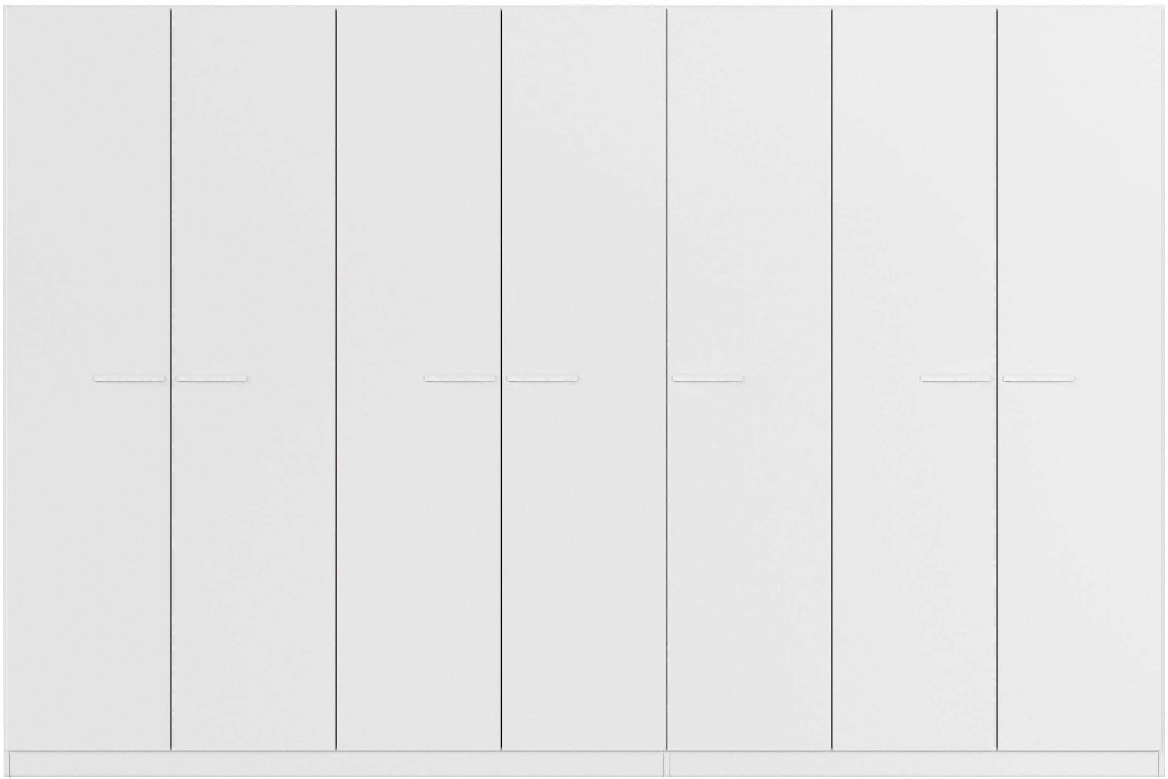 rauch Drehtürenschrank "Kleiderschrank Schrank Garderobe TOPSELLER OTELI in günstig online kaufen