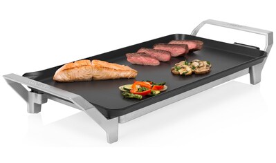 PRINCESS Teppanyakigrill »Table Chef Premium 103100«, 2000 W, Grillplatte 43x23 cm kaufen