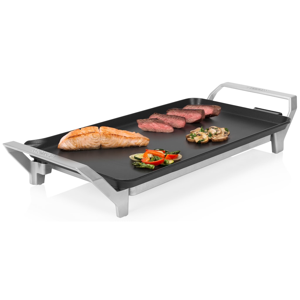 PRINCESS Teppanyakigrill »Table Chef Premium 103100«, 2000 W