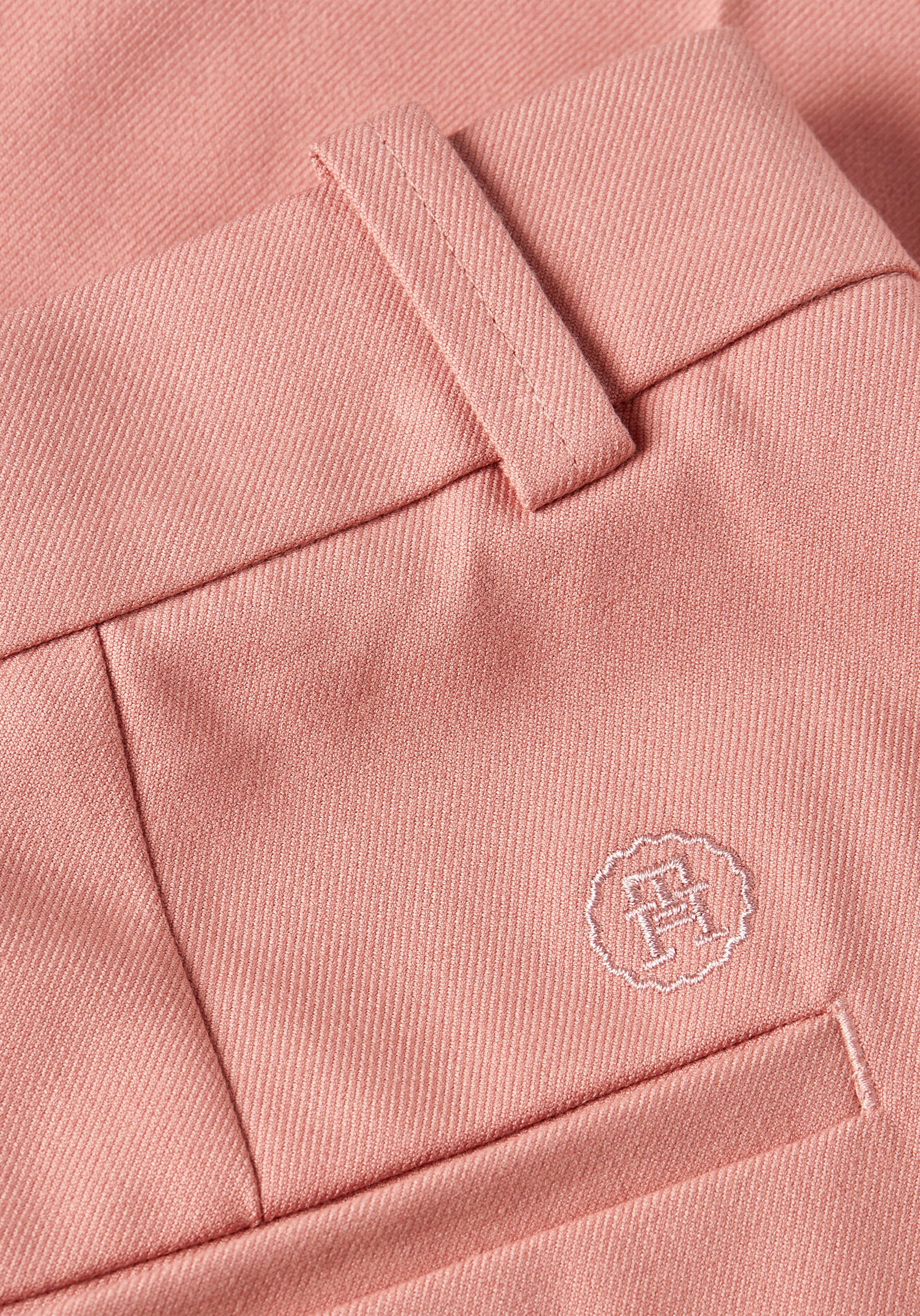 Tommy Hilfiger Shorts »MD CORE PLEATED SHORT«  mit Abnähern