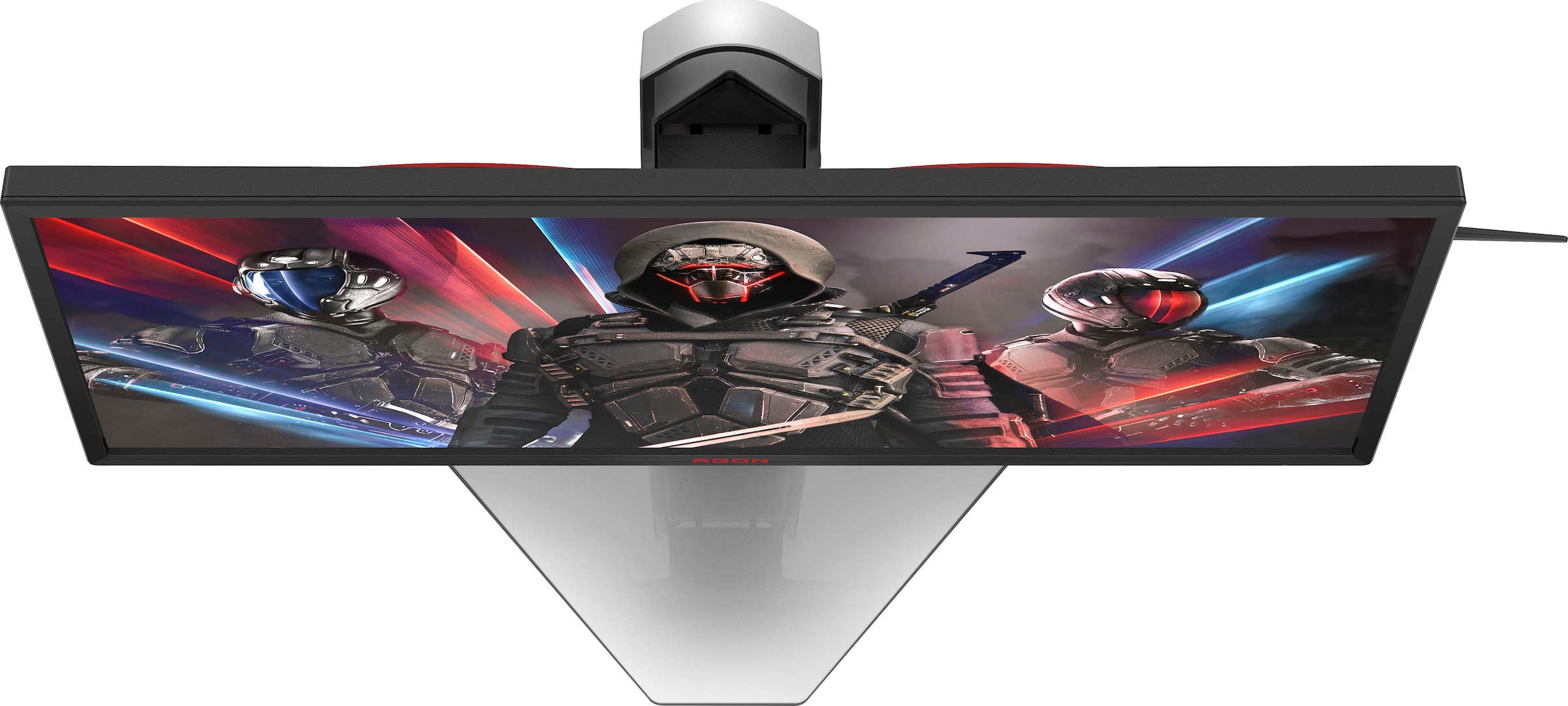 AOC LCD-Monitor »AG251FZ2E«, 62,2 cm/24,5 Zoll, 1920 x 1080 px, Full HD, 0,5 ms Reaktionszeit, 240 Hz