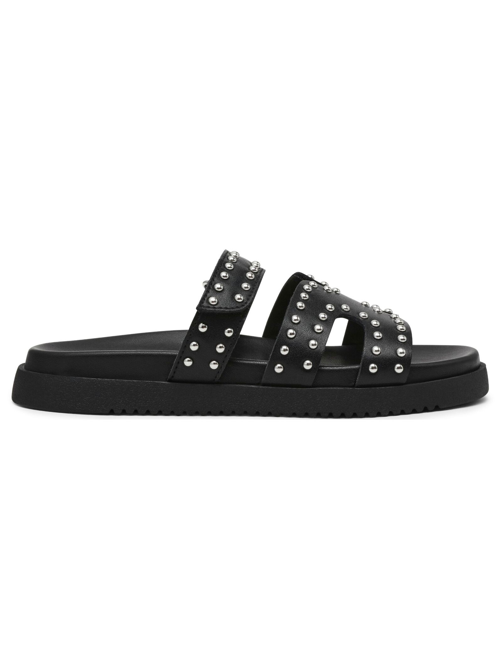 STEVE MADDEN Pantolette »STEVE MADDEN Pantoletten Leder«