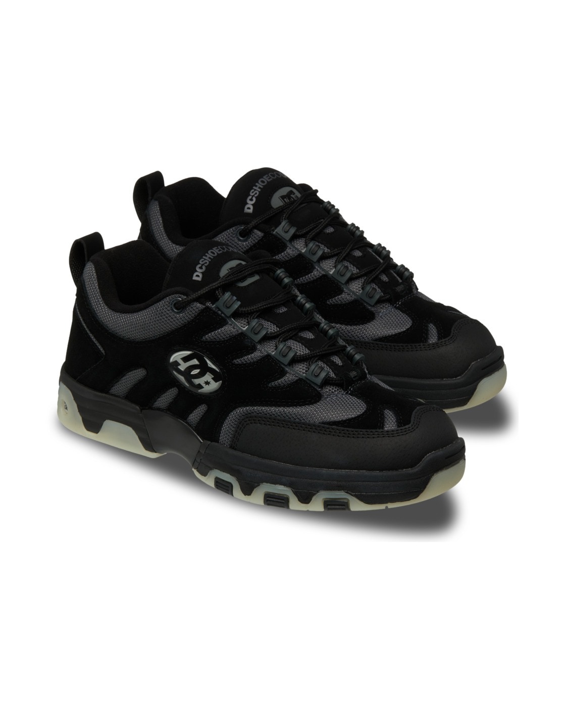 DC Shoes Sneaker »DC Hybrid Og«