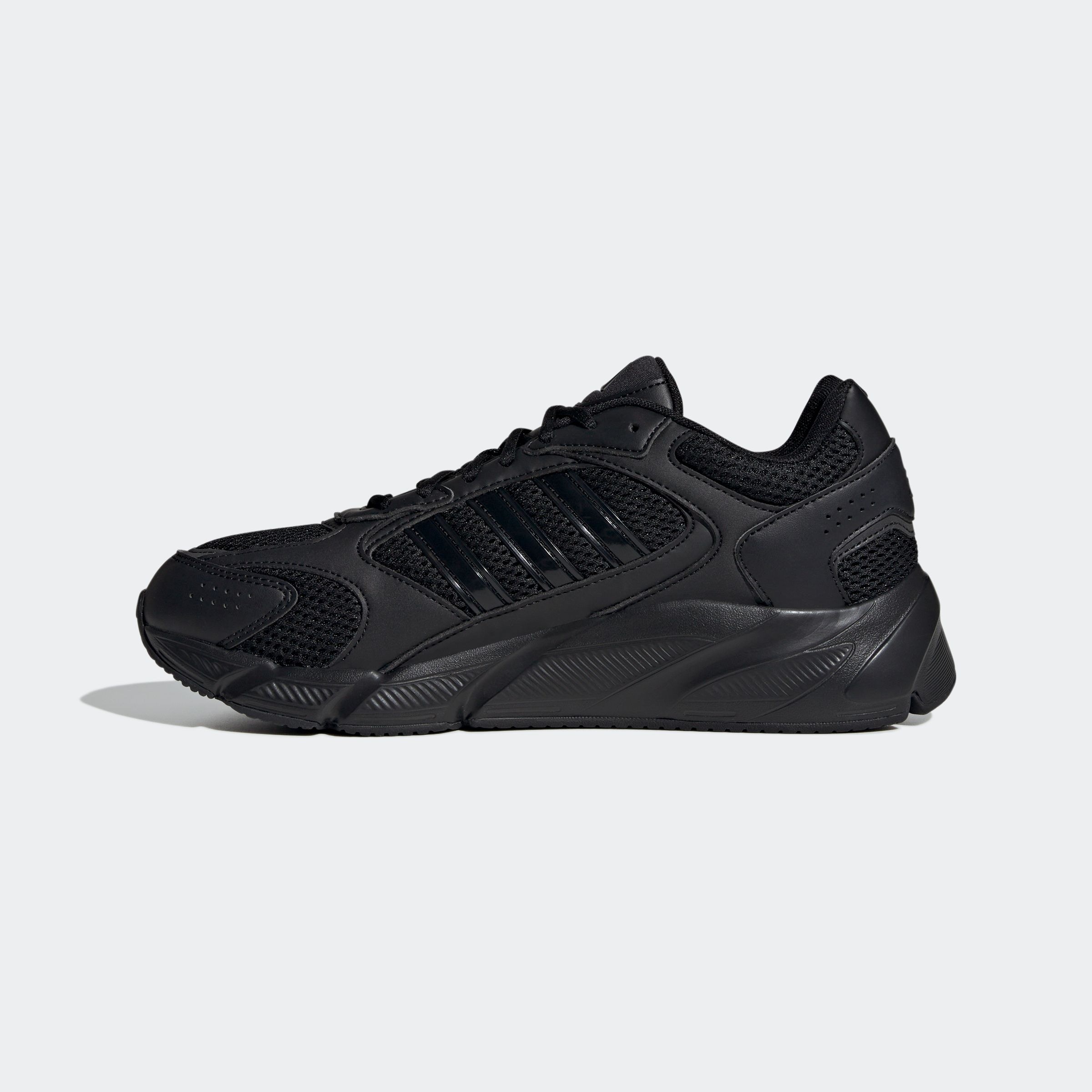 adidas Sportswear Sneaker »CRAZYCHAOS 2000«, inspiriert vom Design des adidas RESPONSE CL