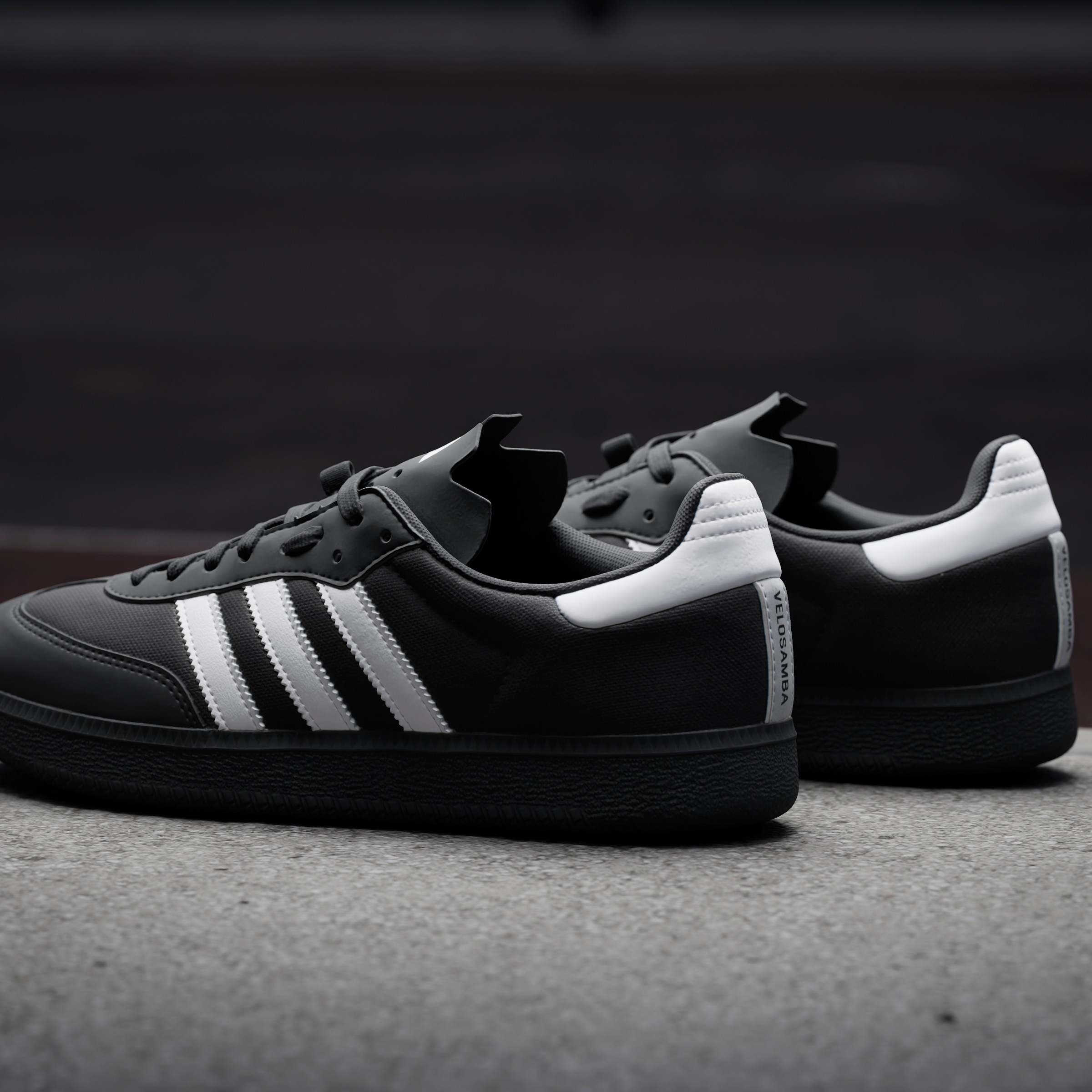 adidas Performance Sneaker »THE CYCLING VELOSAMBA MADE WITH NATURE«