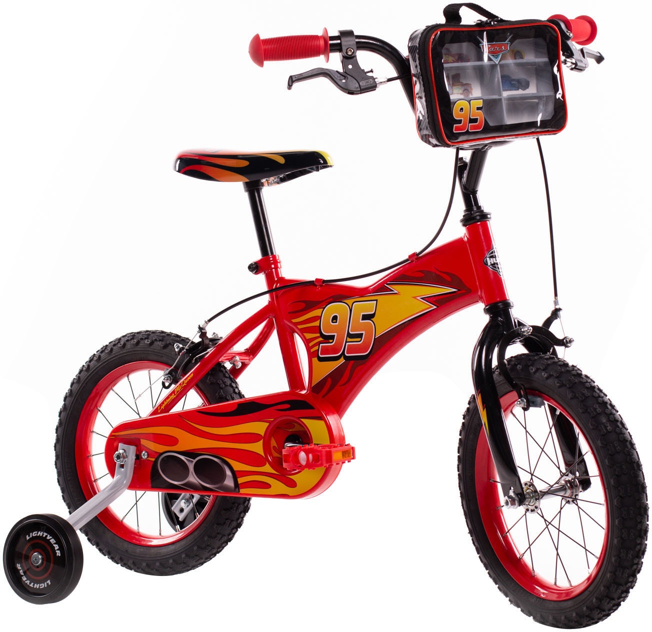 Huffy Kinderfahrrad