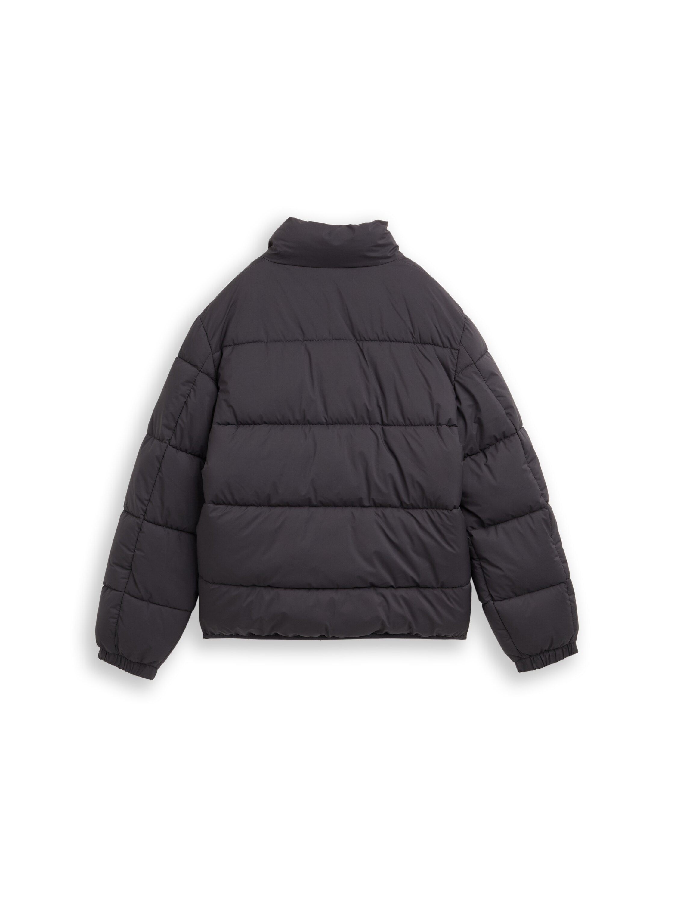 TOM TAILOR Steppjacke, mit Stehkragen