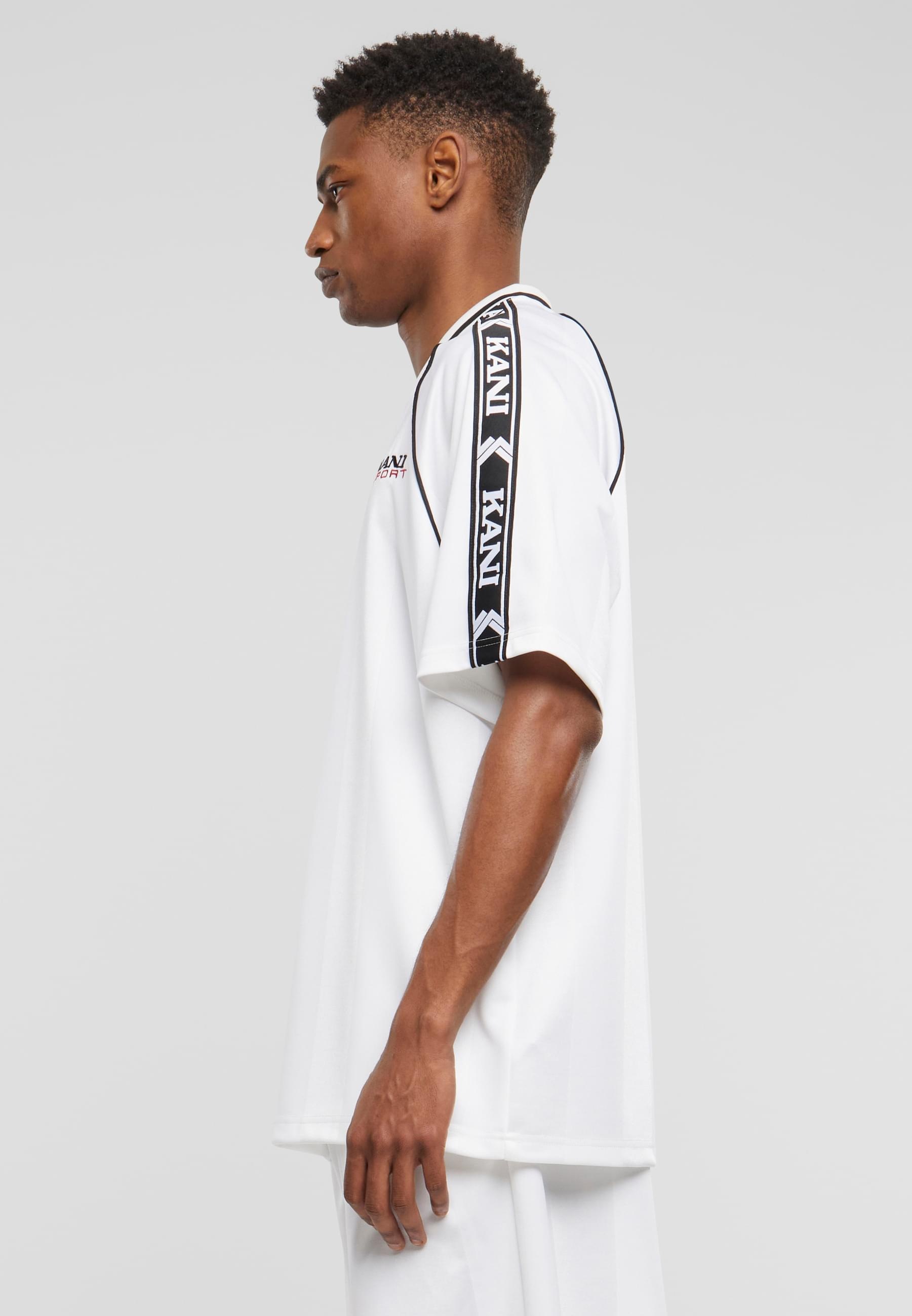 Karl Kani T-Shirt »Karl Kani Herren«, (1 tlg.)