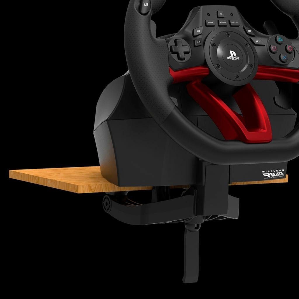 Hori Lenkrad »Lenkrad Wireless RWA Racing Wheel«