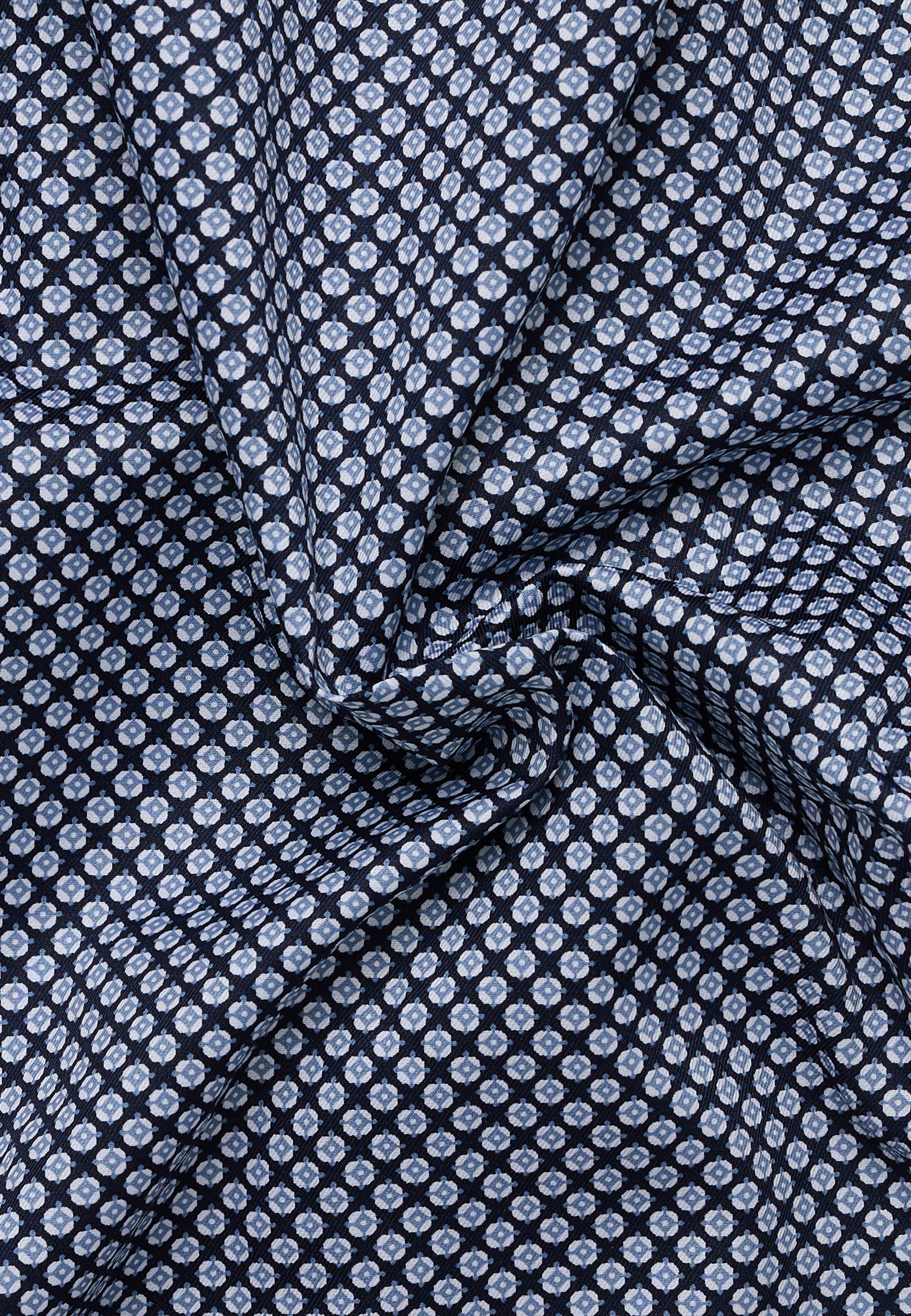 Eterna Langarmhemd »MODERN FIT«, NON IRON (bügelfrei)