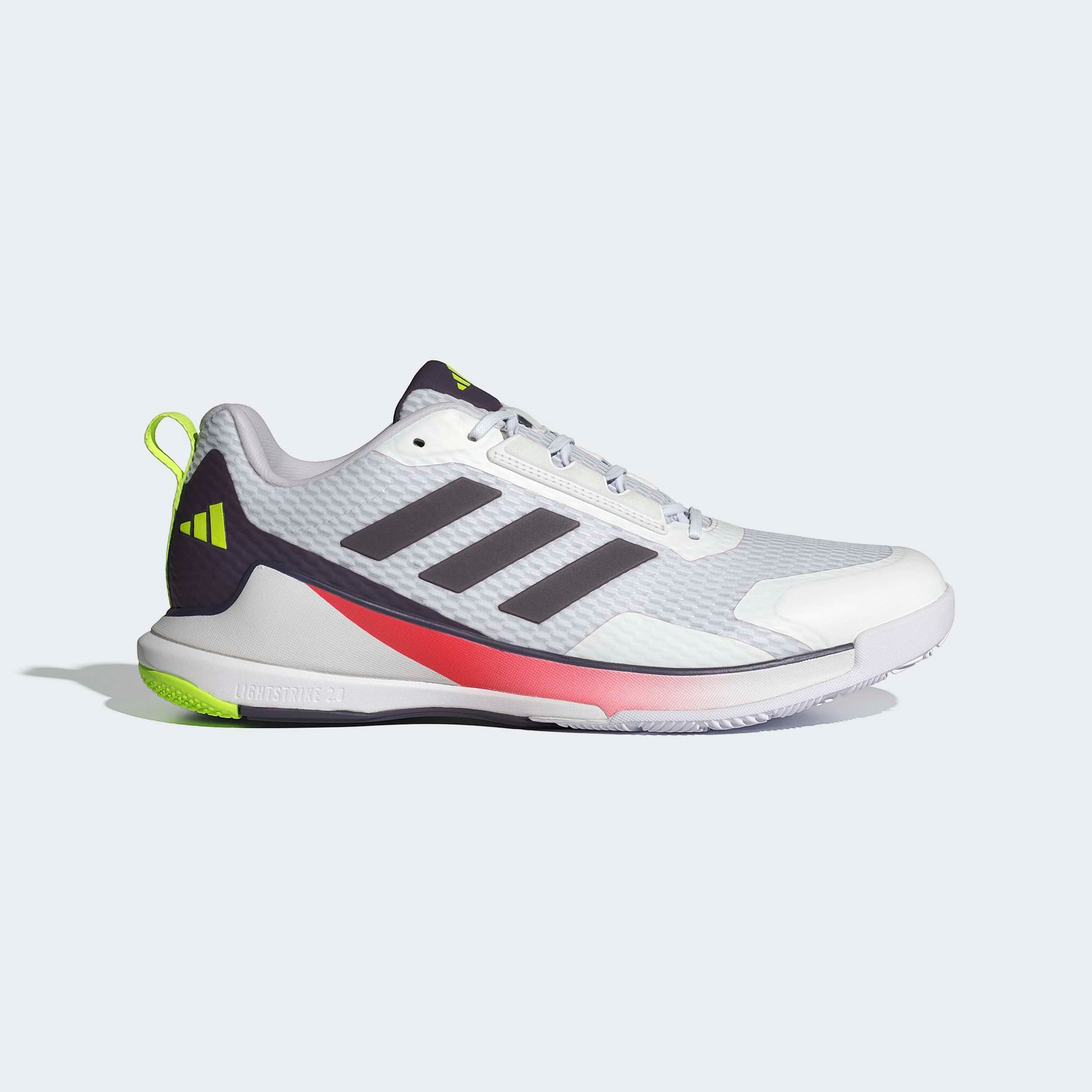 adidas Performance Hallenschuh "NOVAFLIGHT 2 INDOOR" Volleyballschuh günstig online kaufen