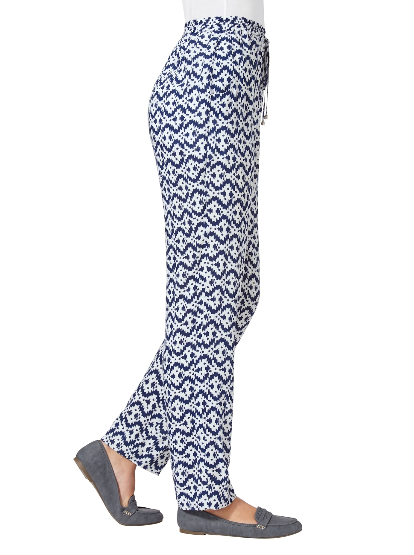 Classic Basics Schlupfhose