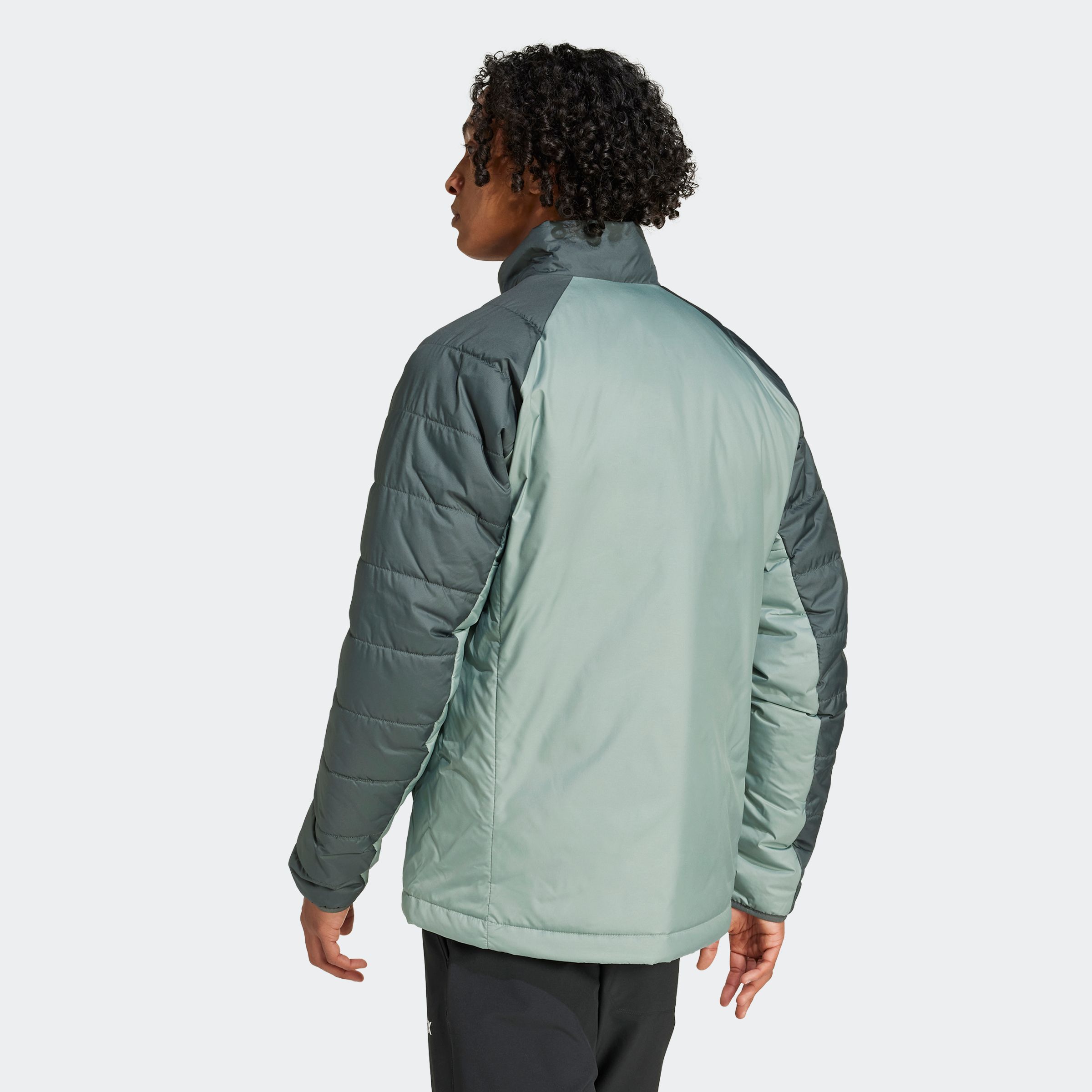 Thumbnail - adidas TERREX Outdoorjacke "MT INS JKT"