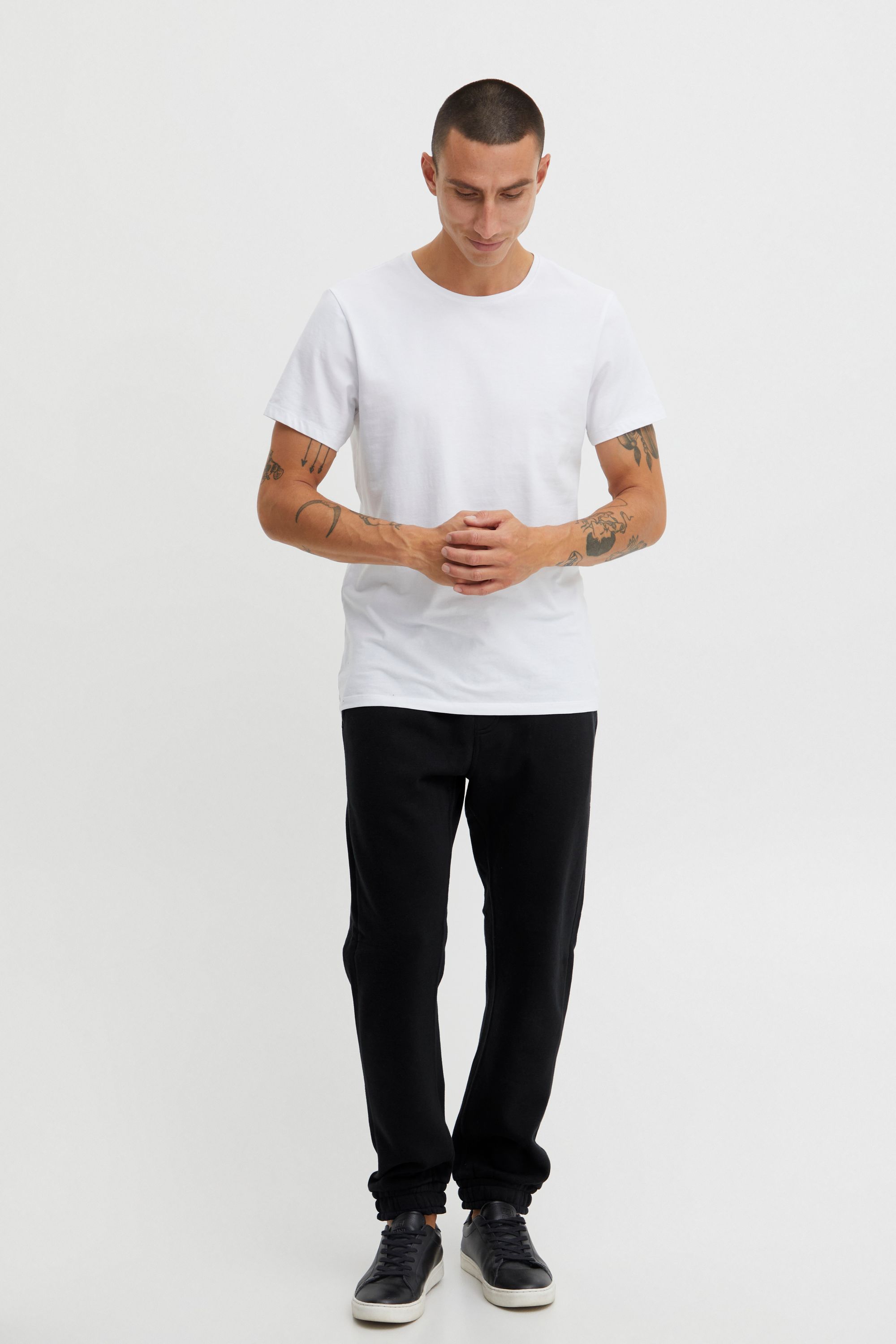 Thumbnail - Blend Jogginghose "BHDowntown" Gemütliche Sweathose