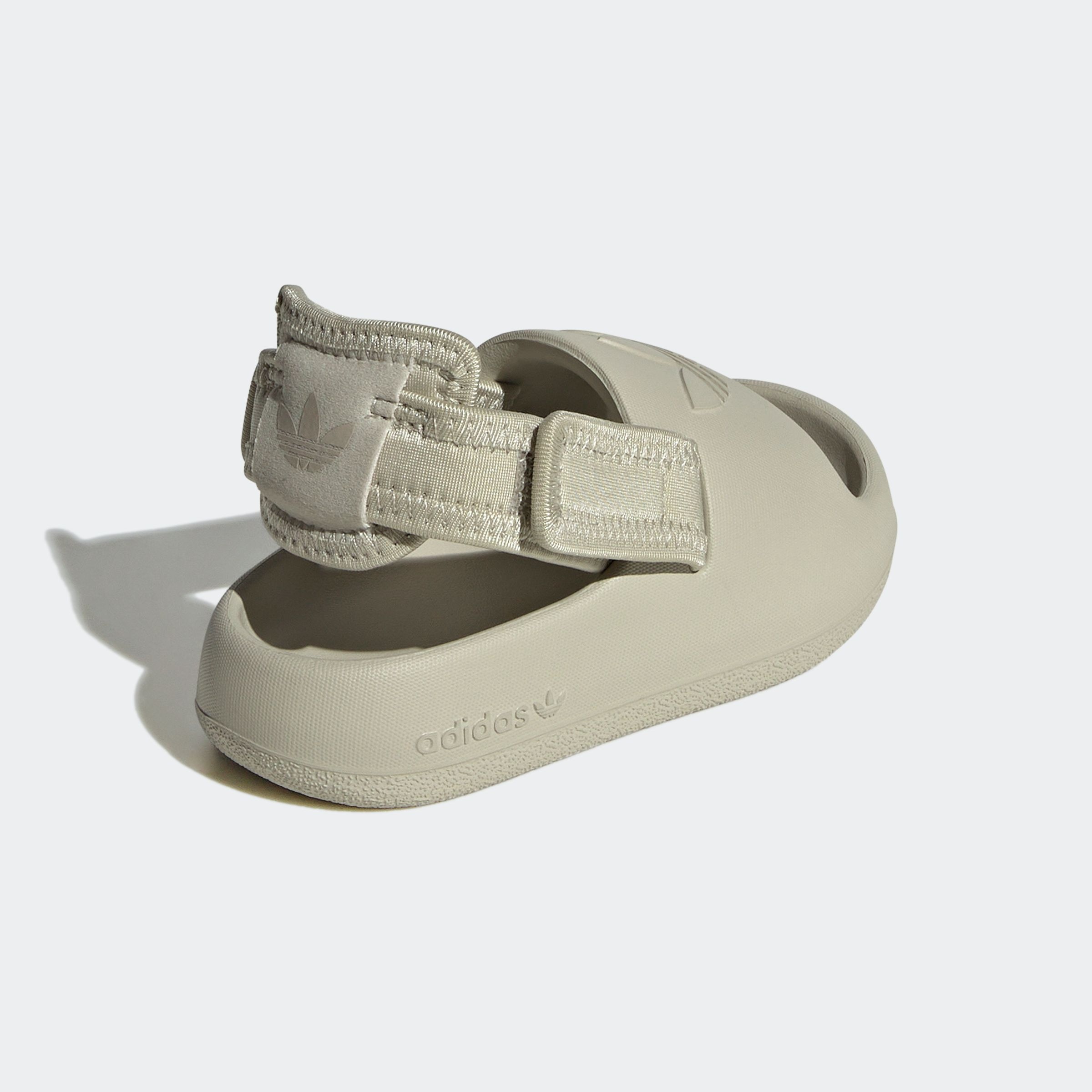 adidas Originals Badesandale »ADIFOM ADILETTE KIDS«, für Kinder
