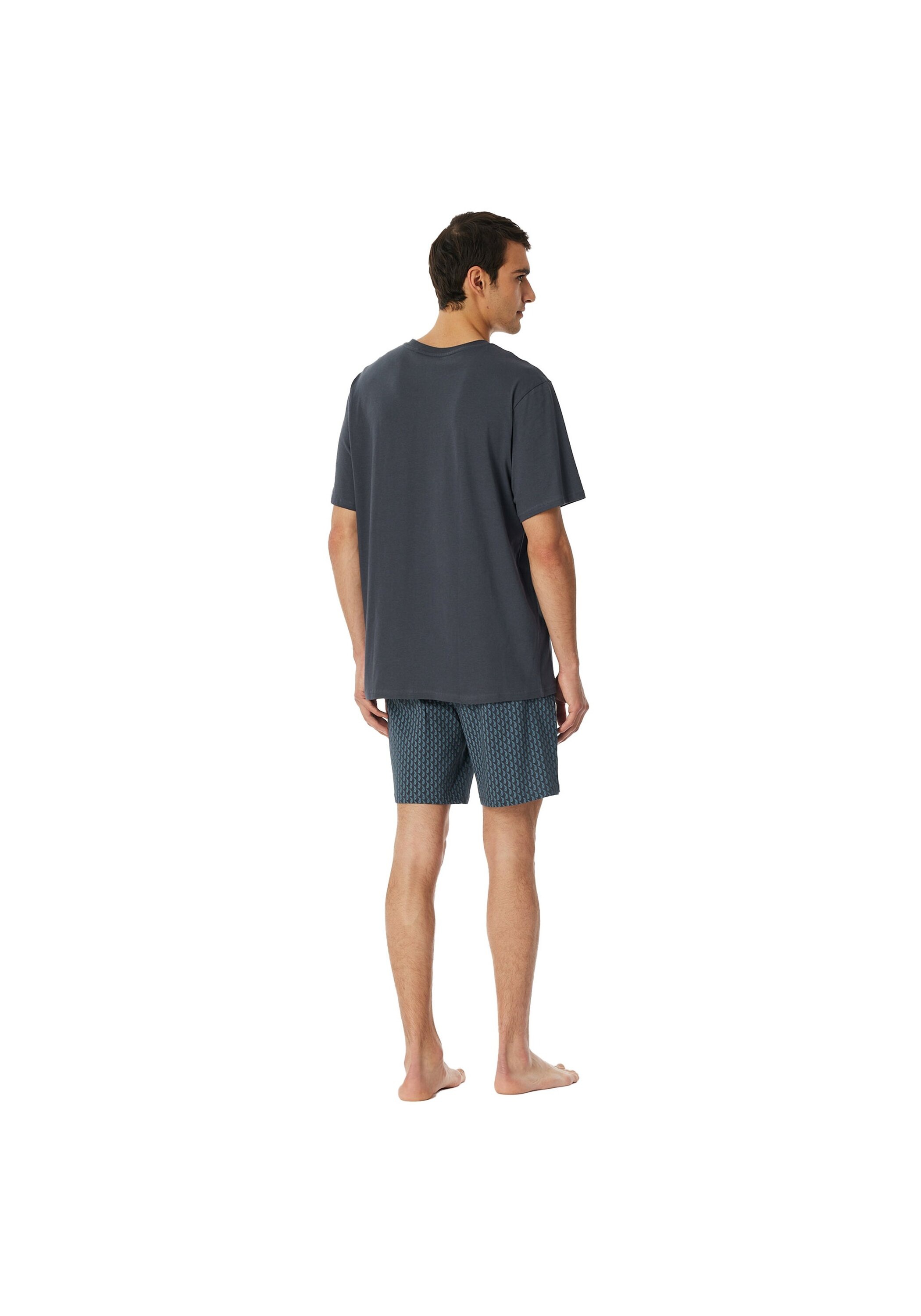 Schiesser Schlafanzug »Pyjama«