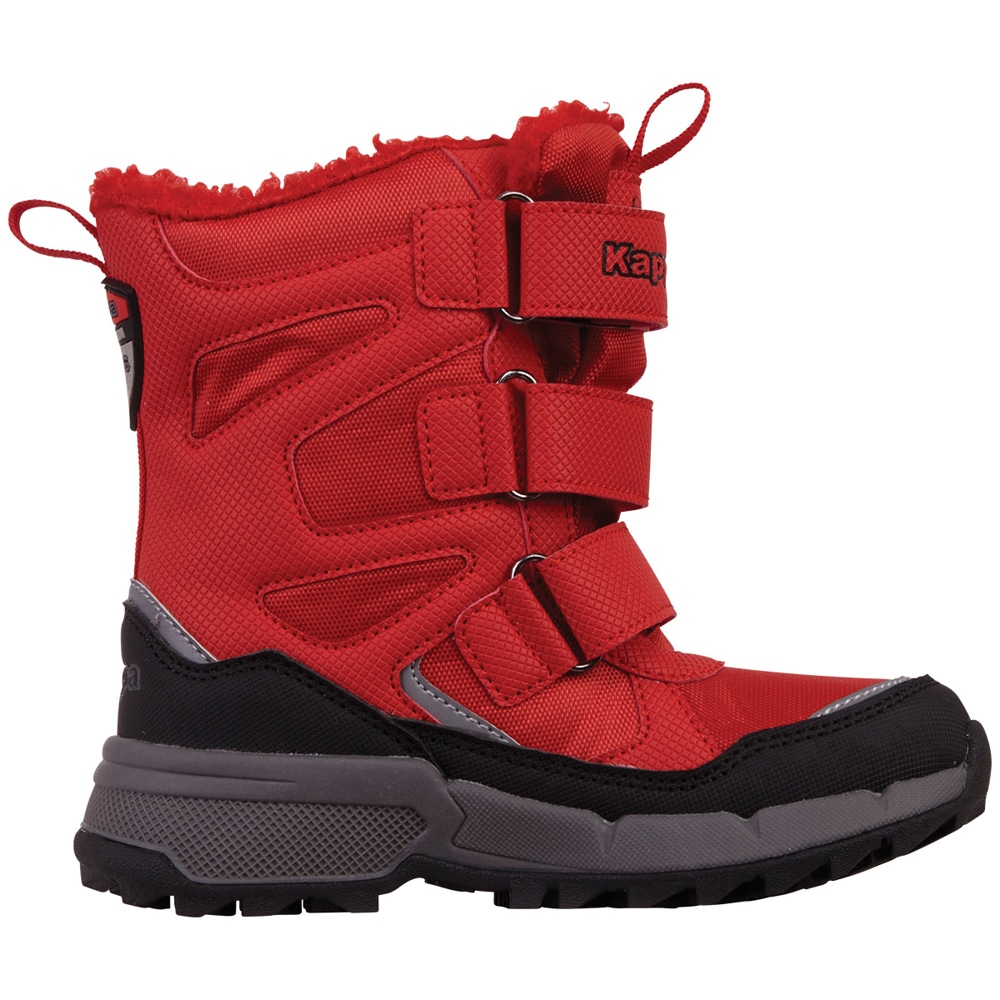 Kappa Winterboots, - wasserfest, windabweisend & atmungsaktiv
