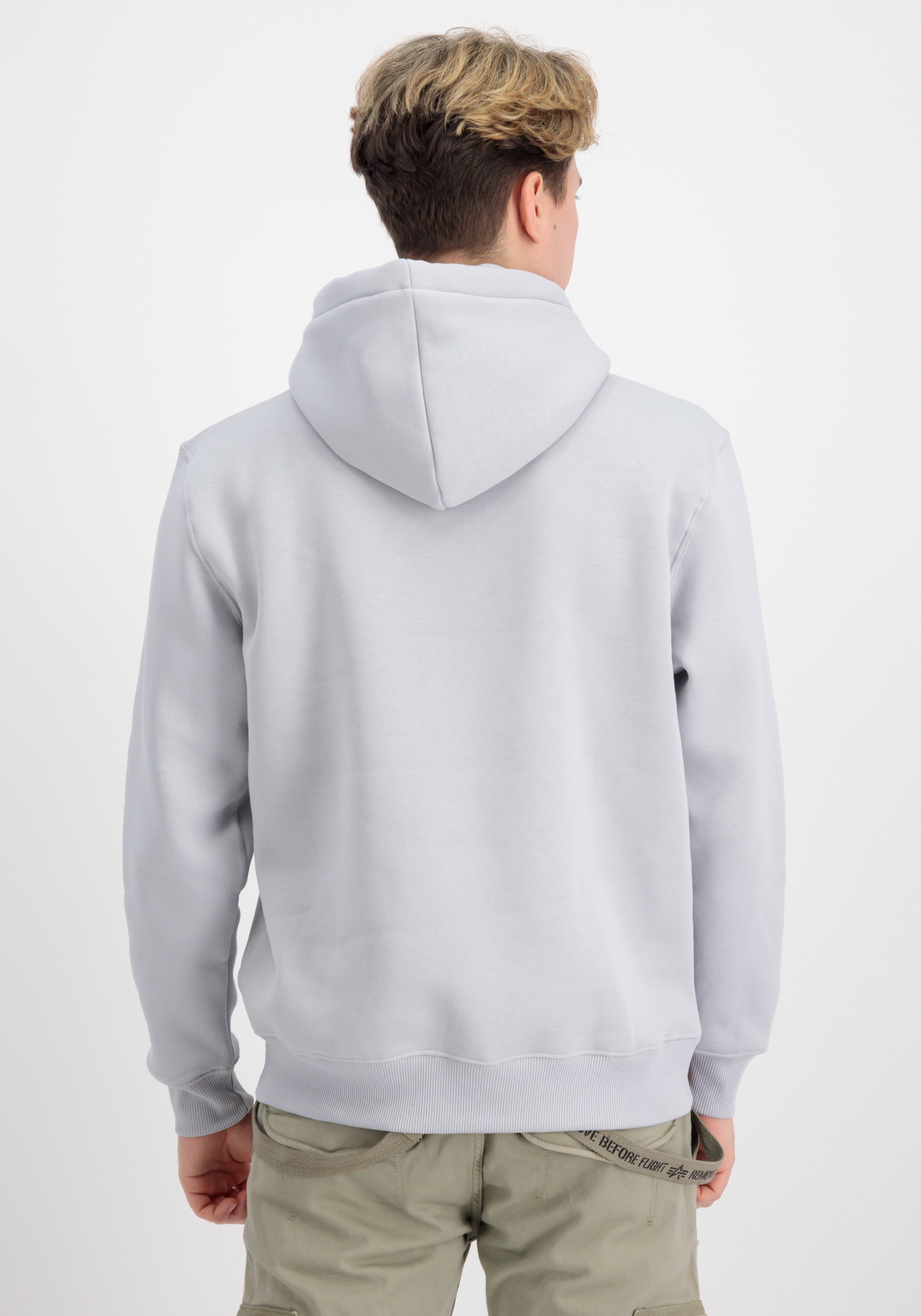 Alpha Industries Hoodie »Alpha Industries Men - Hoodies«