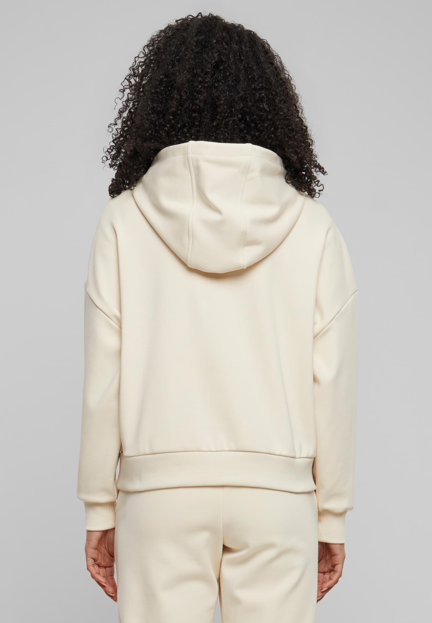 URBAN CLASSICS Kapuzenpullover »Urban Classics Damen Ladies Cozy Oversized Hoody«, (1 tlg.)