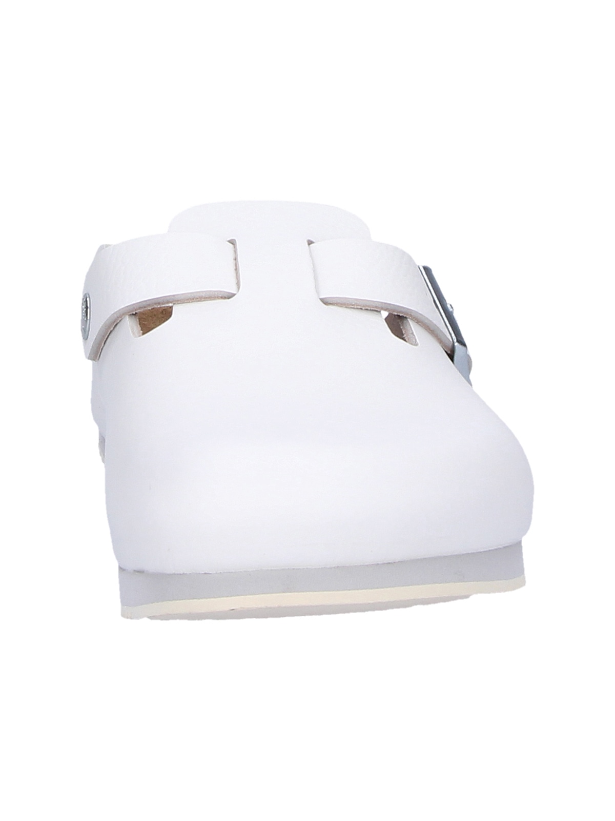 Birkenstock Pantolette »Boston SL«