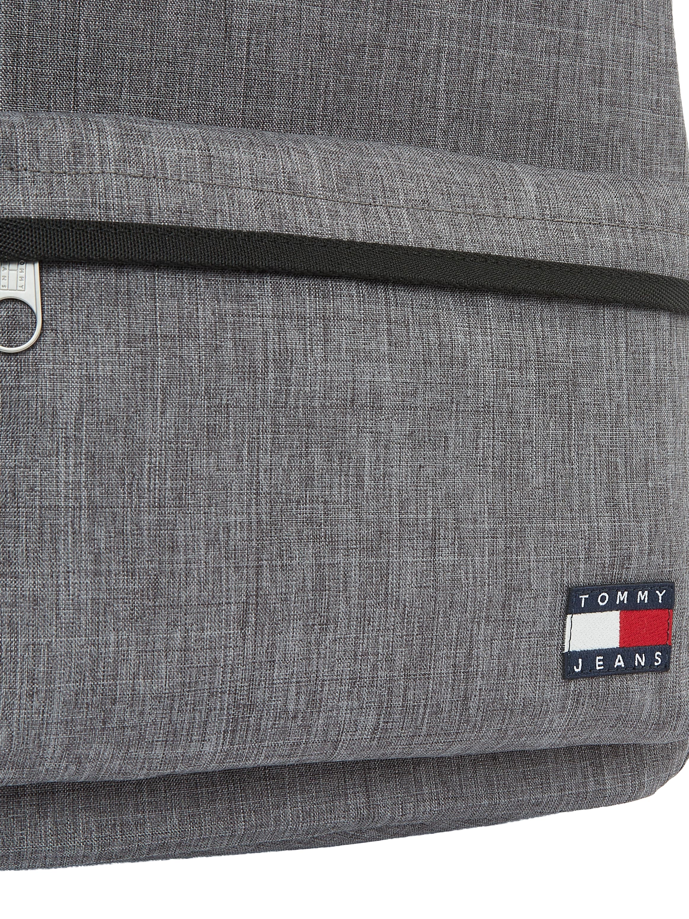 Tommy Jeans Rucksack »TJM ESS DAILY SEASONAL BACKPACK«, Men, City-Rucksack, Freizeit-Rucksack, Freizeit-Bag mit Henkel