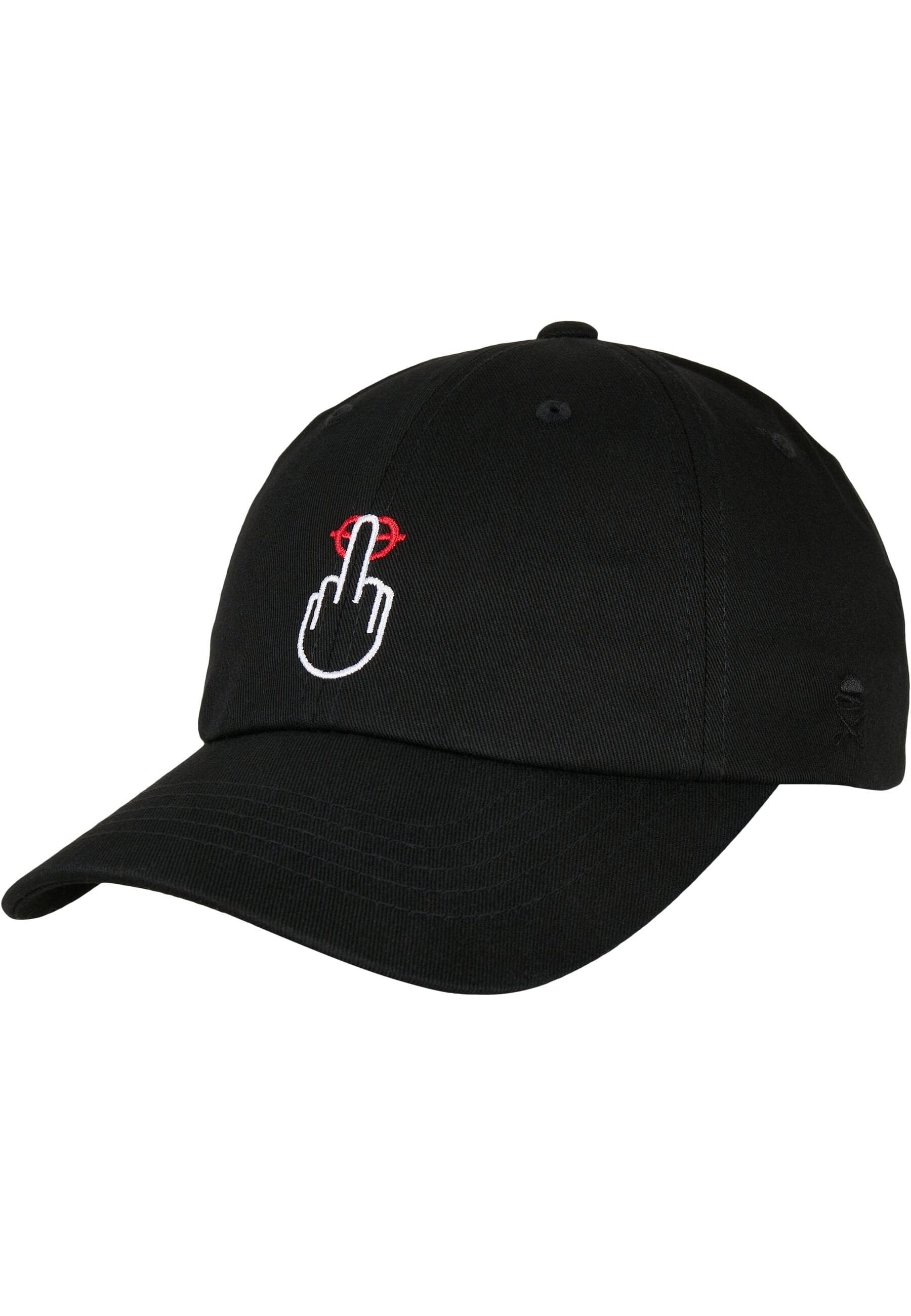 CAYLER & SONS Snapback Cap »Cayler & Sons Unisex C&S WL STFU Adjustable Cruved Cap«