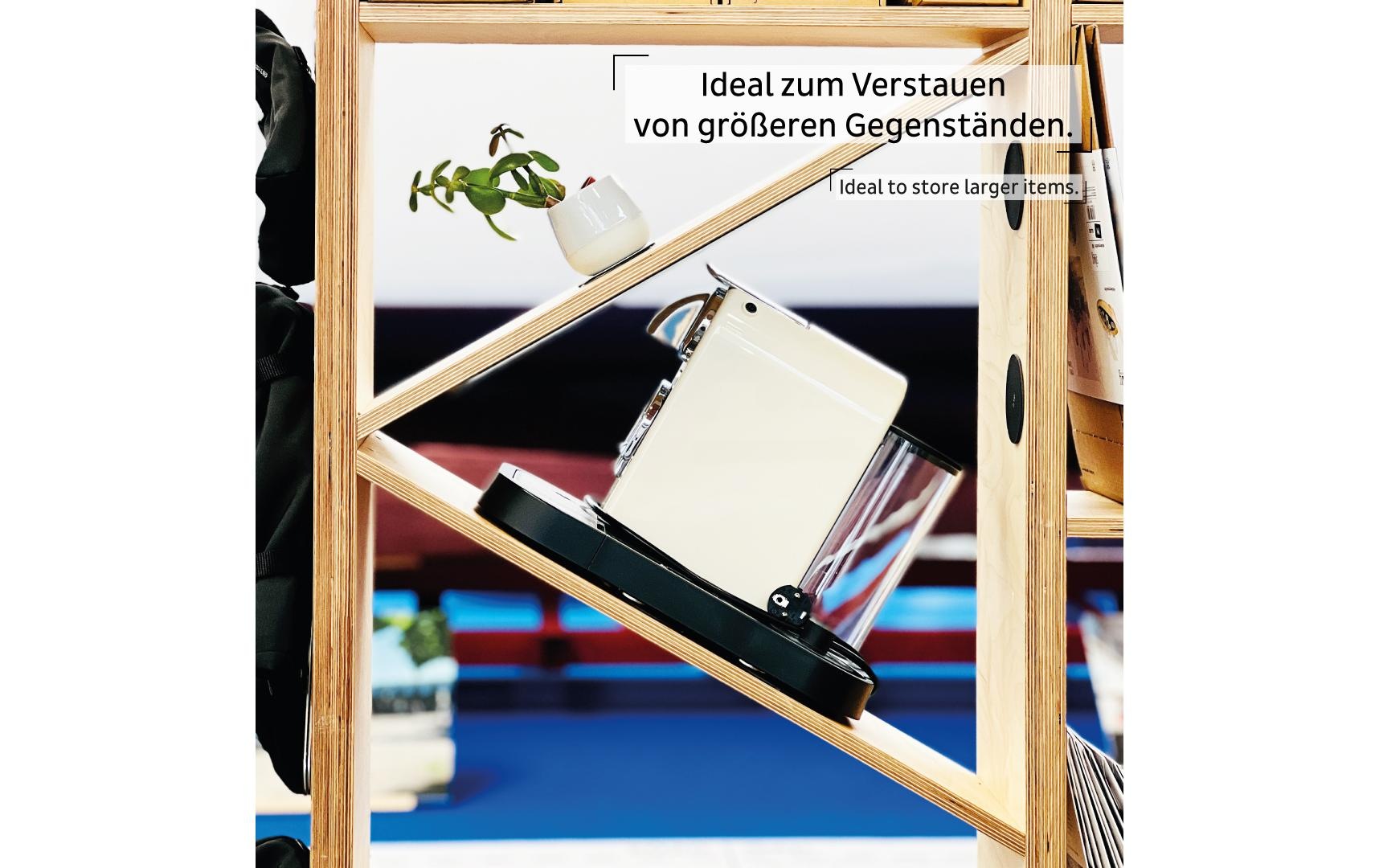 silwy MAGNETIC SYSTEM Türhaken »XXL 1 Stück«