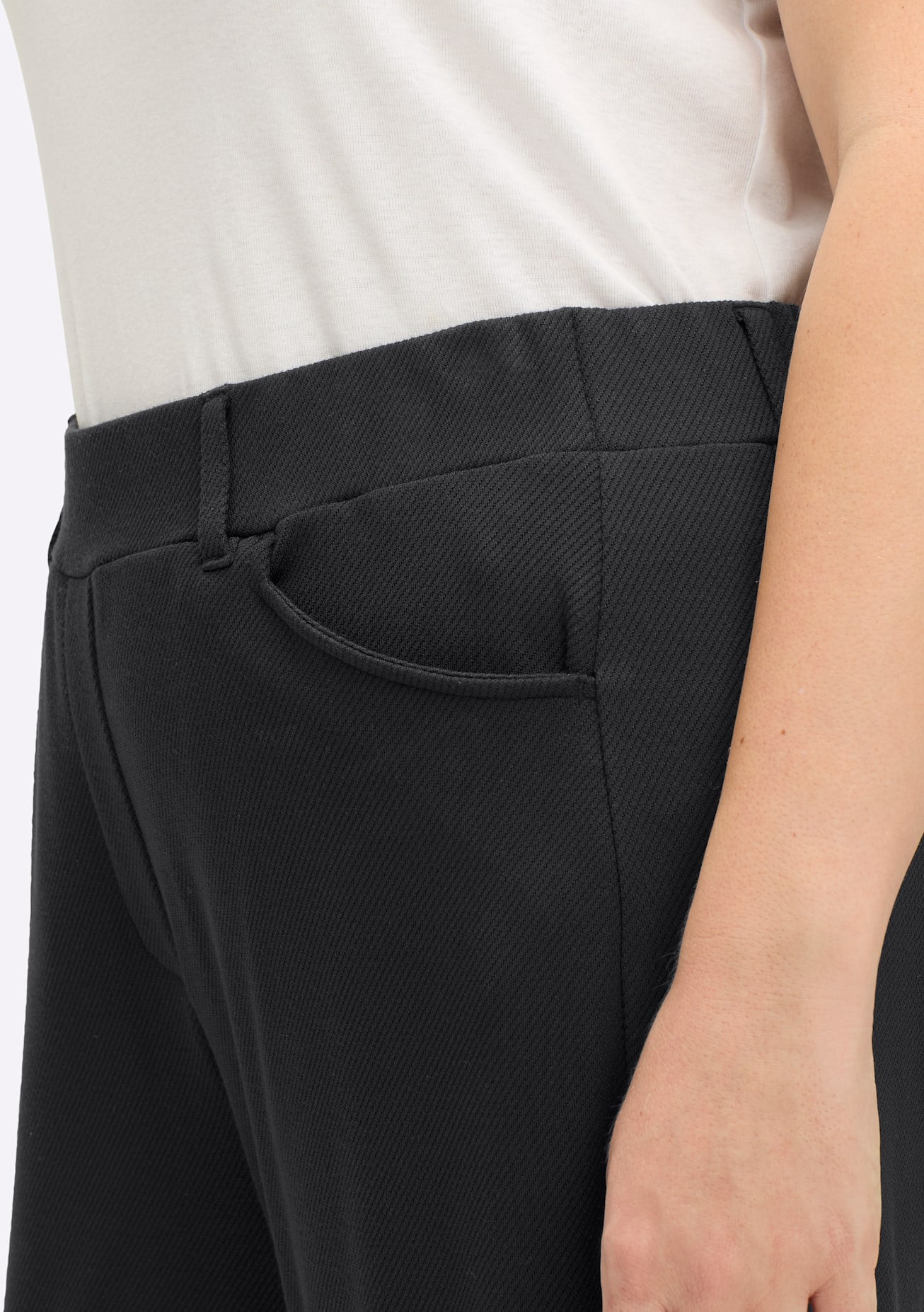 Sheego Schlupfhose