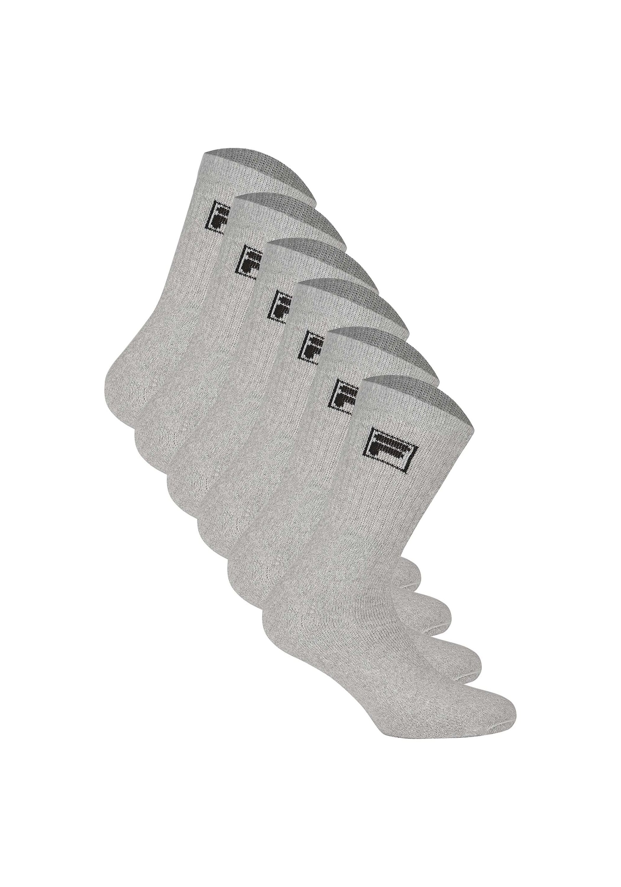 Fila Kurzsocken "Socken 6er Pack" günstig online kaufen