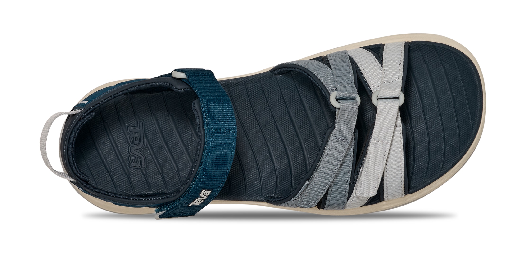 Teva Sandale »TIRRA SPORT WOMEN«  für jeden Tag, schnell trocknend, atmungsaktiv