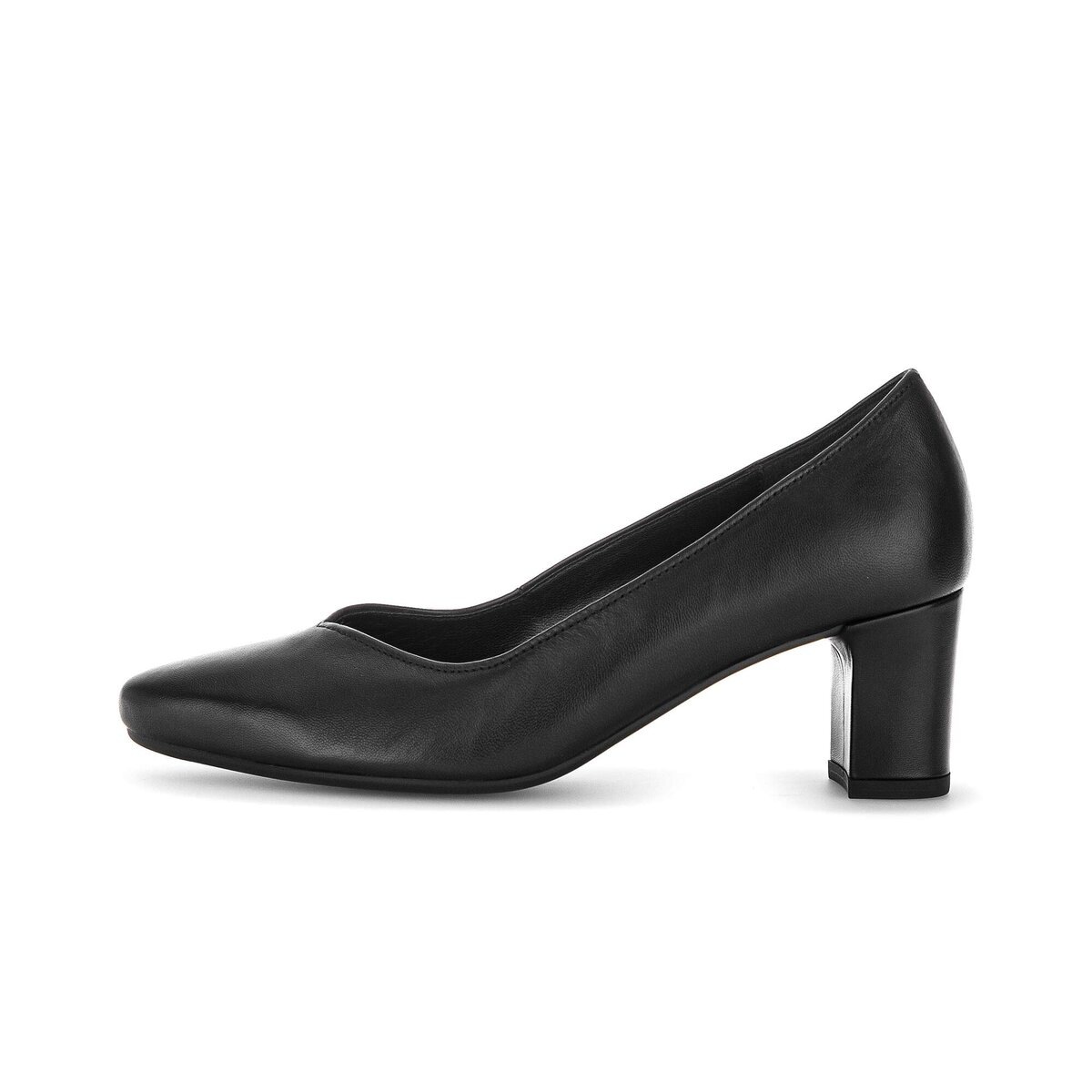 Gabor Pumps "Eleganter Pumps Glattleder" günstig online kaufen