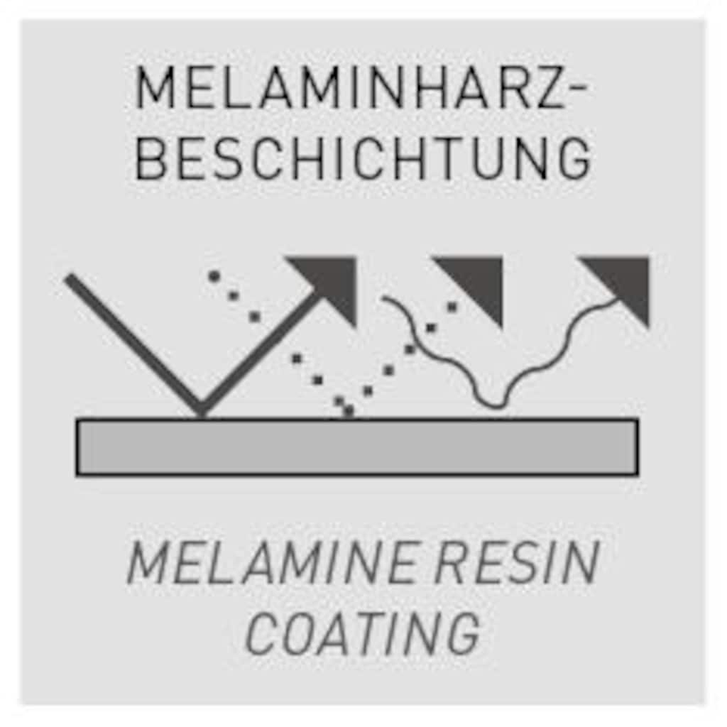 GERMANIA Schreibtisch