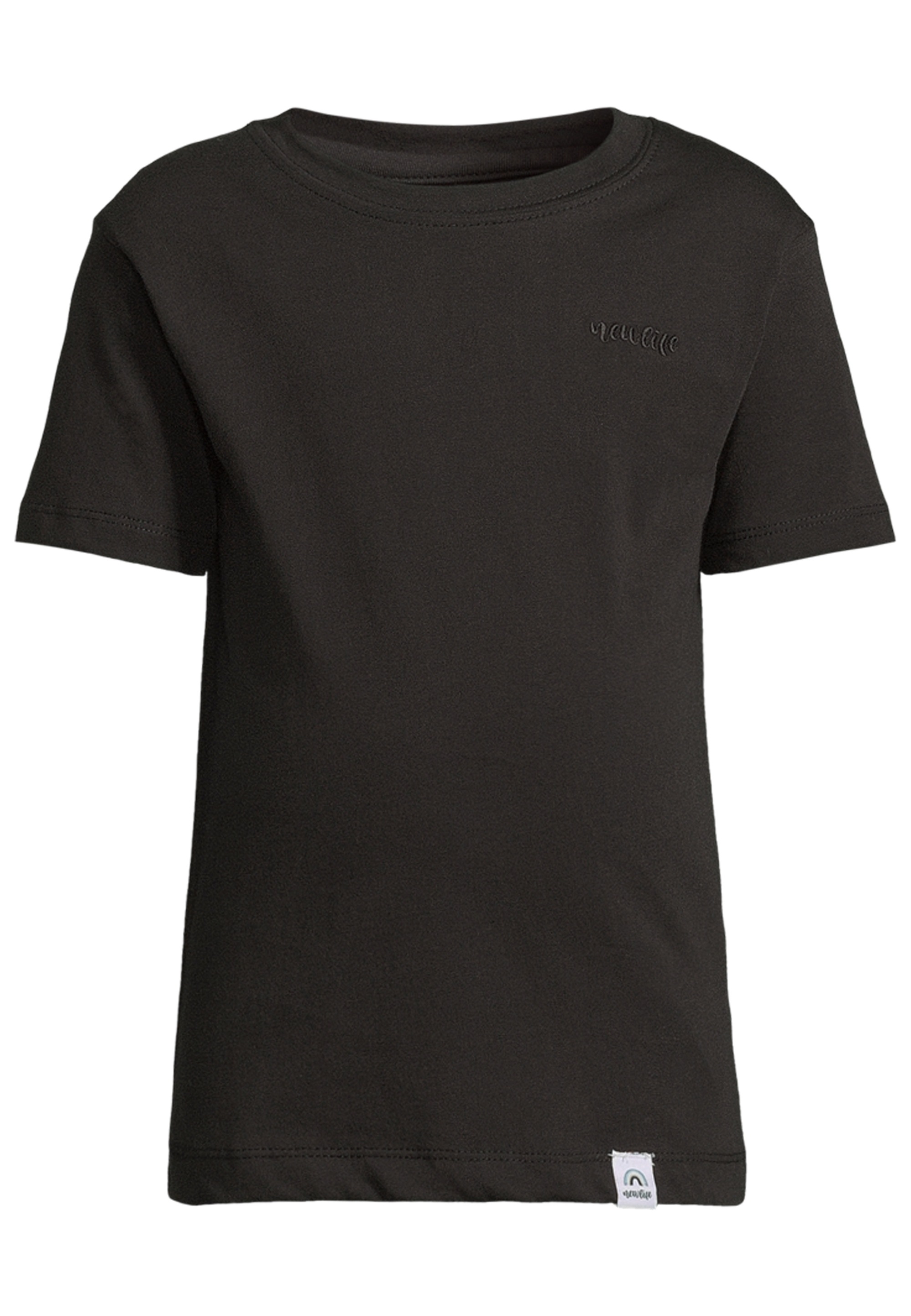 Newlife T-Shirt, im modischen Design
