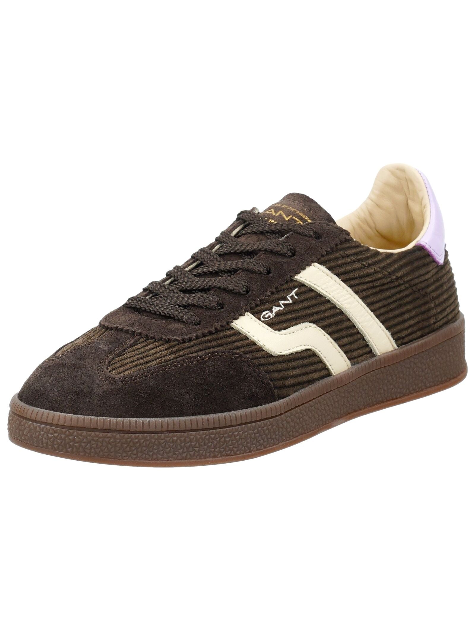 Gant Sneaker "Gant Sneaker Nubukleder/Textil"