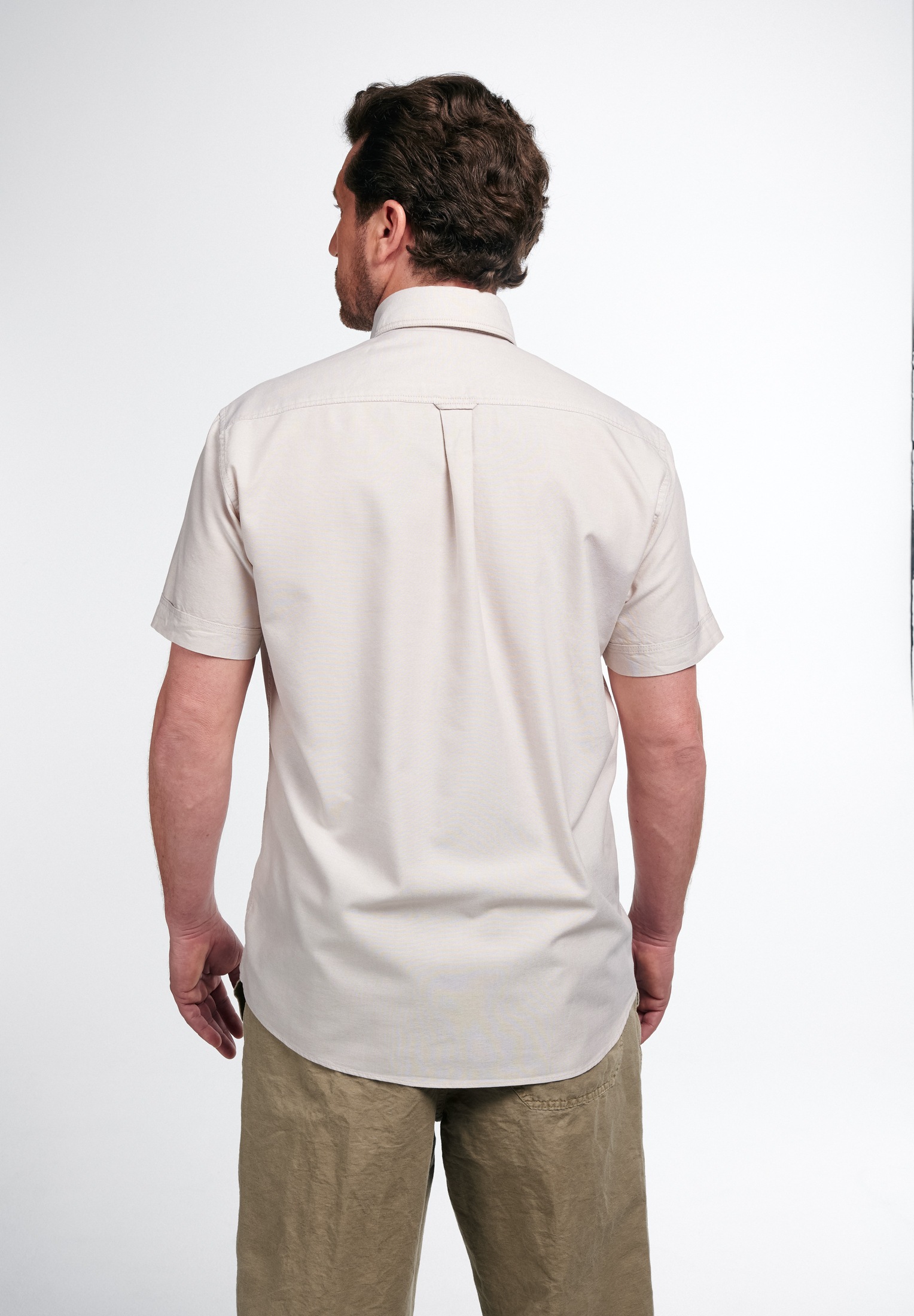 Eterna "REGULAR FIT" EASY IRON (bügelleicht) günstig online kaufen