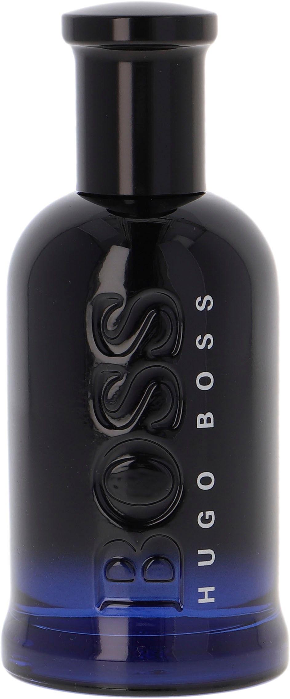 Boss Eau de Toilette »Boss Bottled Night« online kaufen | BAUR