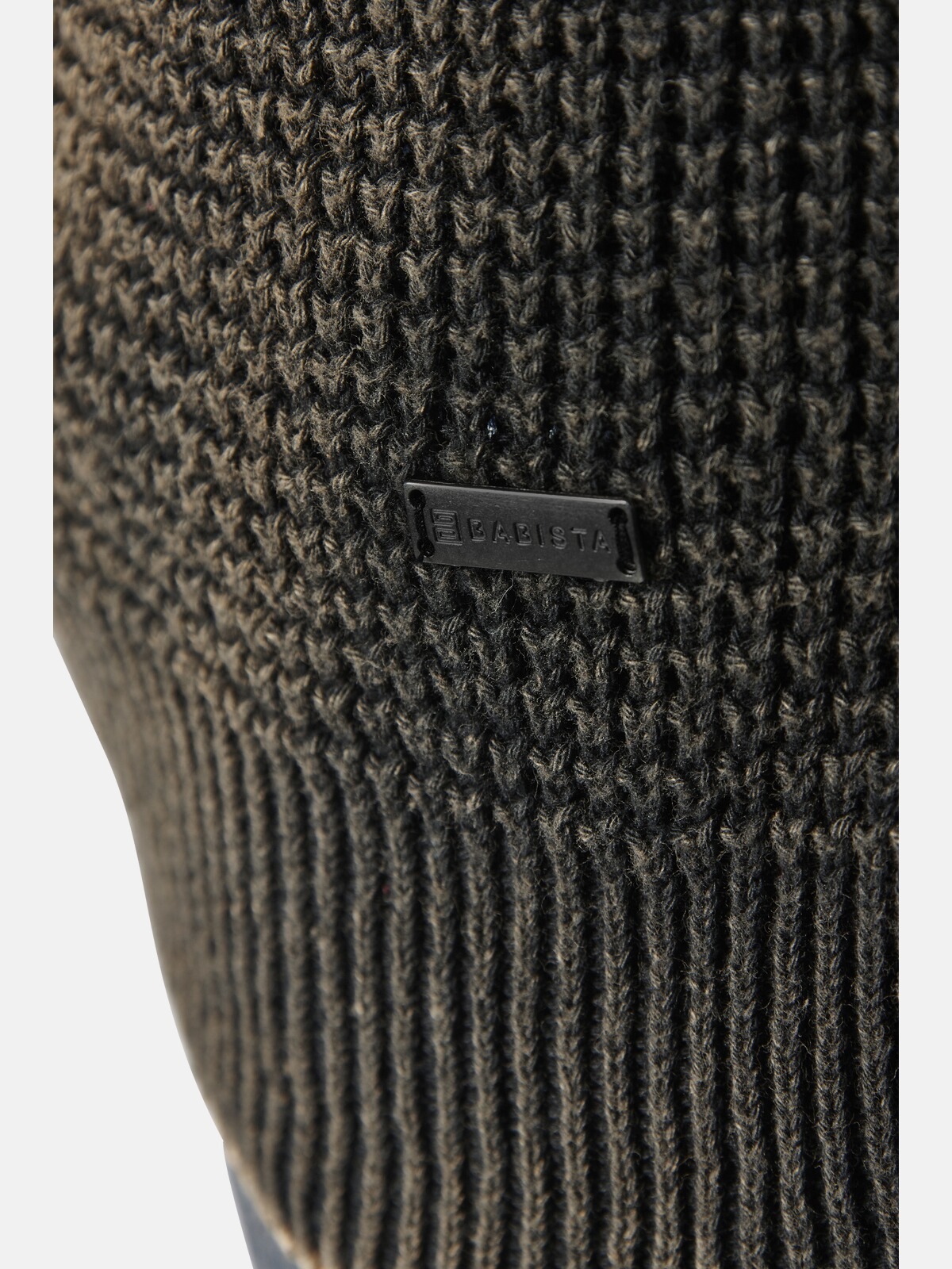 Babista Troyer »Pullover TILZIANO«