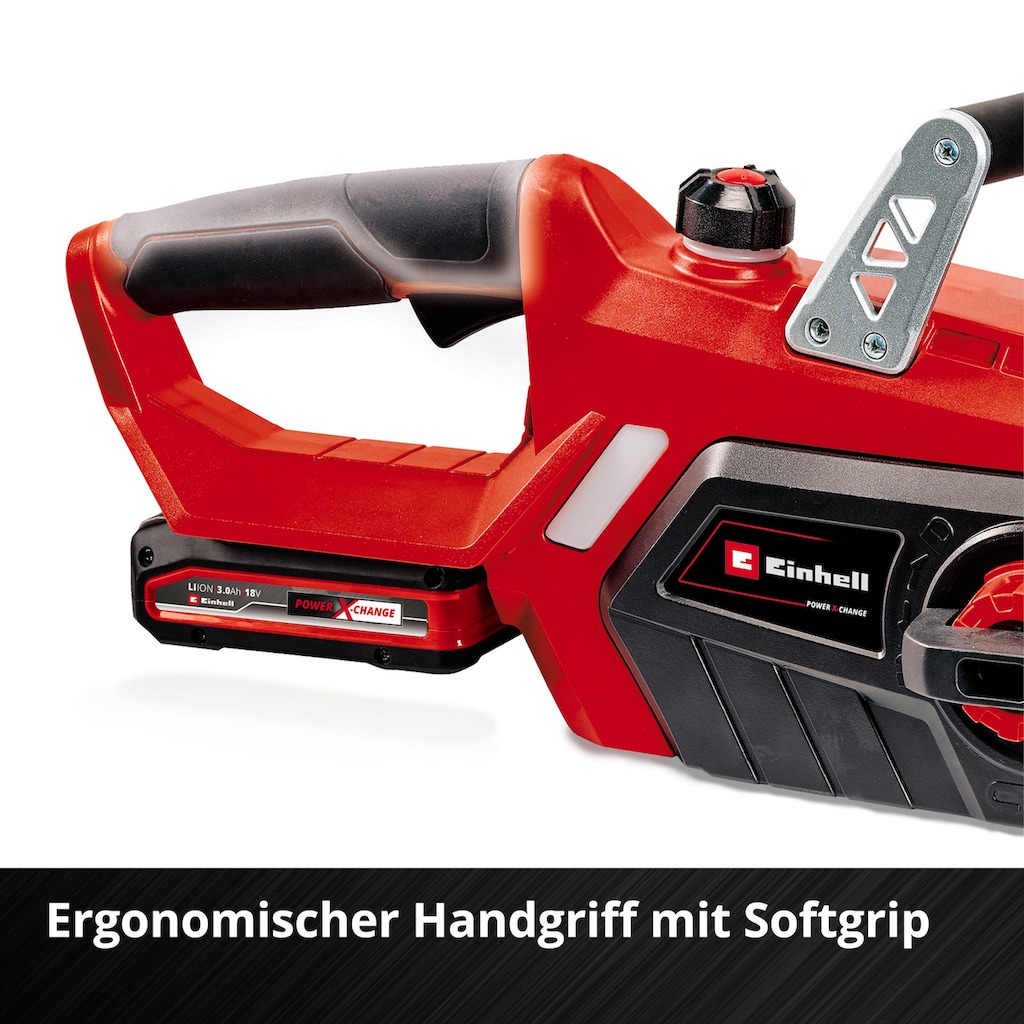 Einhell Akku-Kettensäge »GE-LC 18 Li Kit«