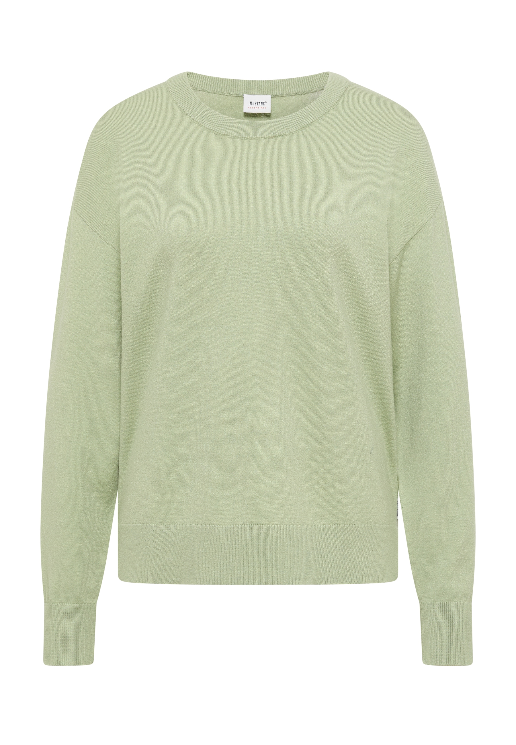 MUSTANG Sweater »Damen Style Marianna«
