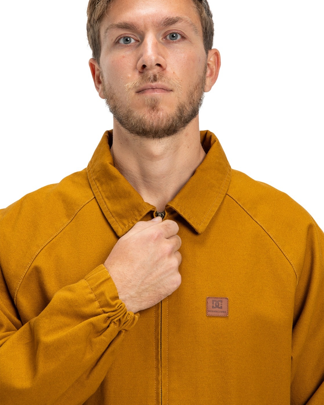 Thumbnail - DC Shoes Blusenjacke "Framed"