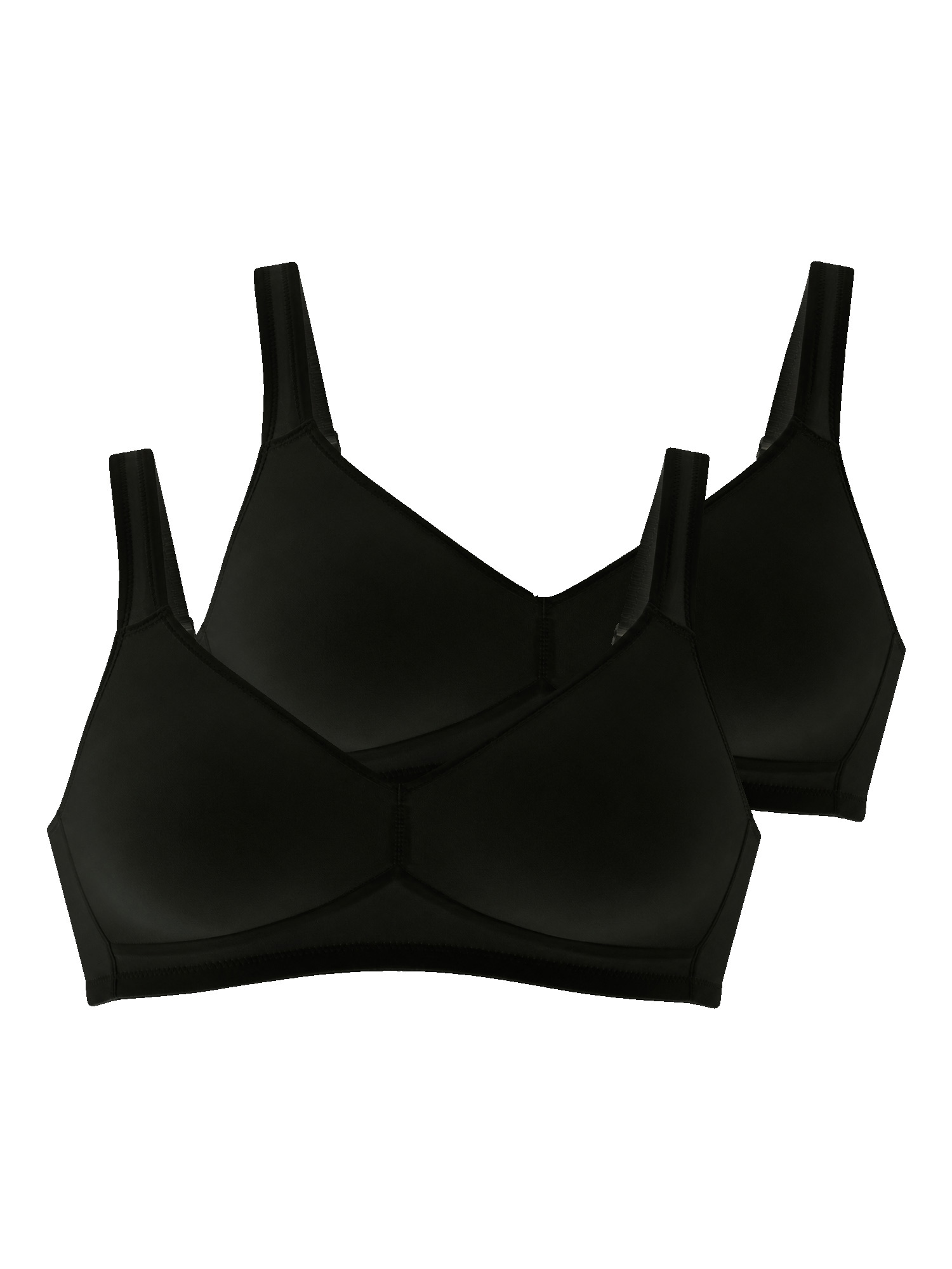 Nina Von C. Soft-BH »2er Pack Soft BH Secret Soft & Shape«