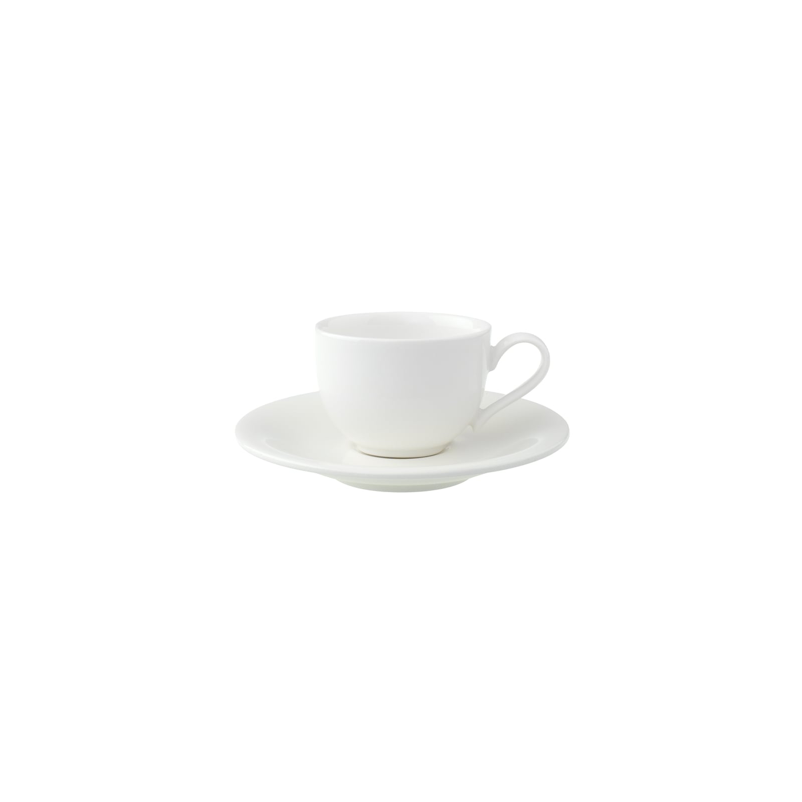 Villeroy & Boch Tasse "Espressotasse mit Untertasse New Cottage Basic 50 ml günstig online kaufen