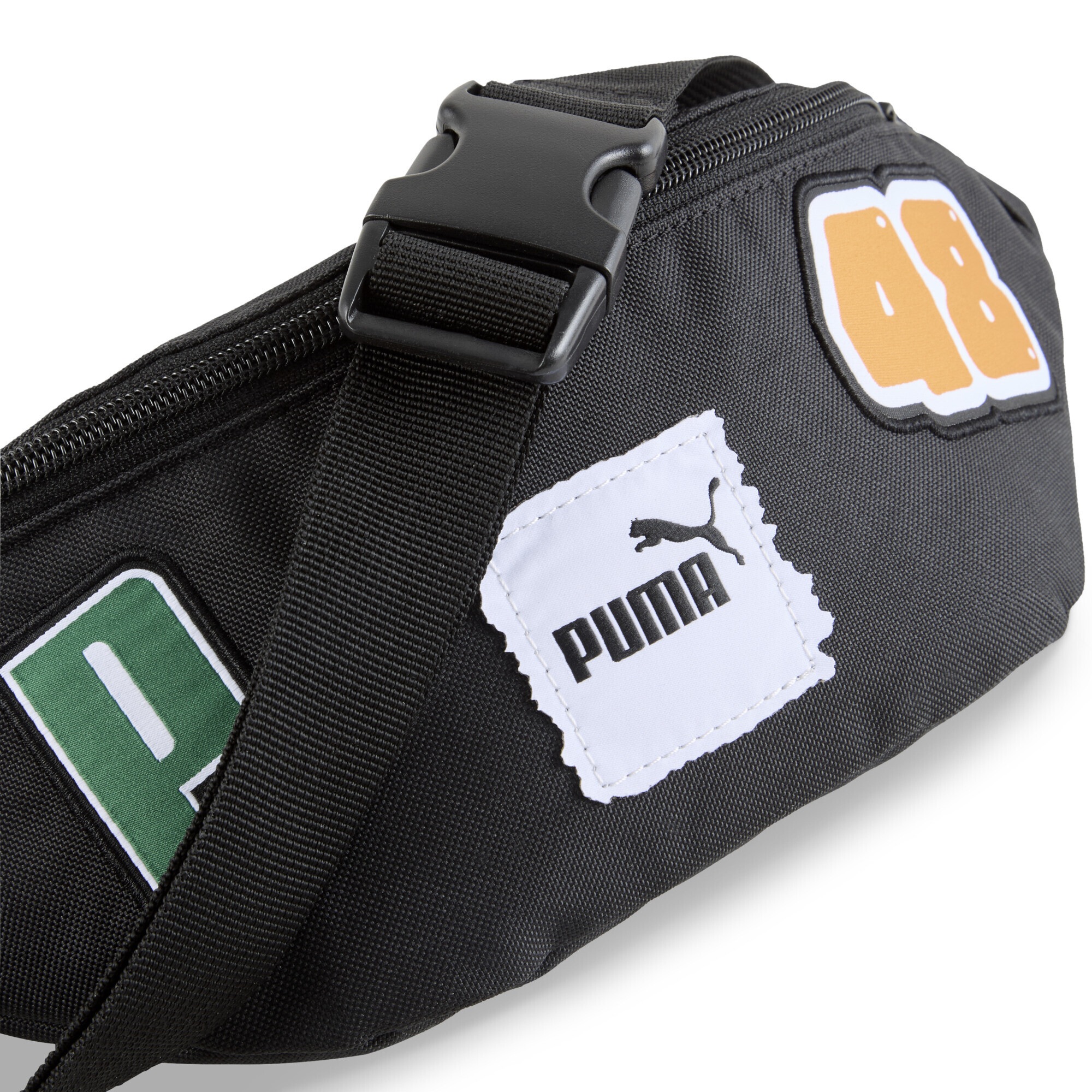 PUMA Bauchtasche »PUMA Phase Patch 2,2L Bauchtasche Erwachsene«