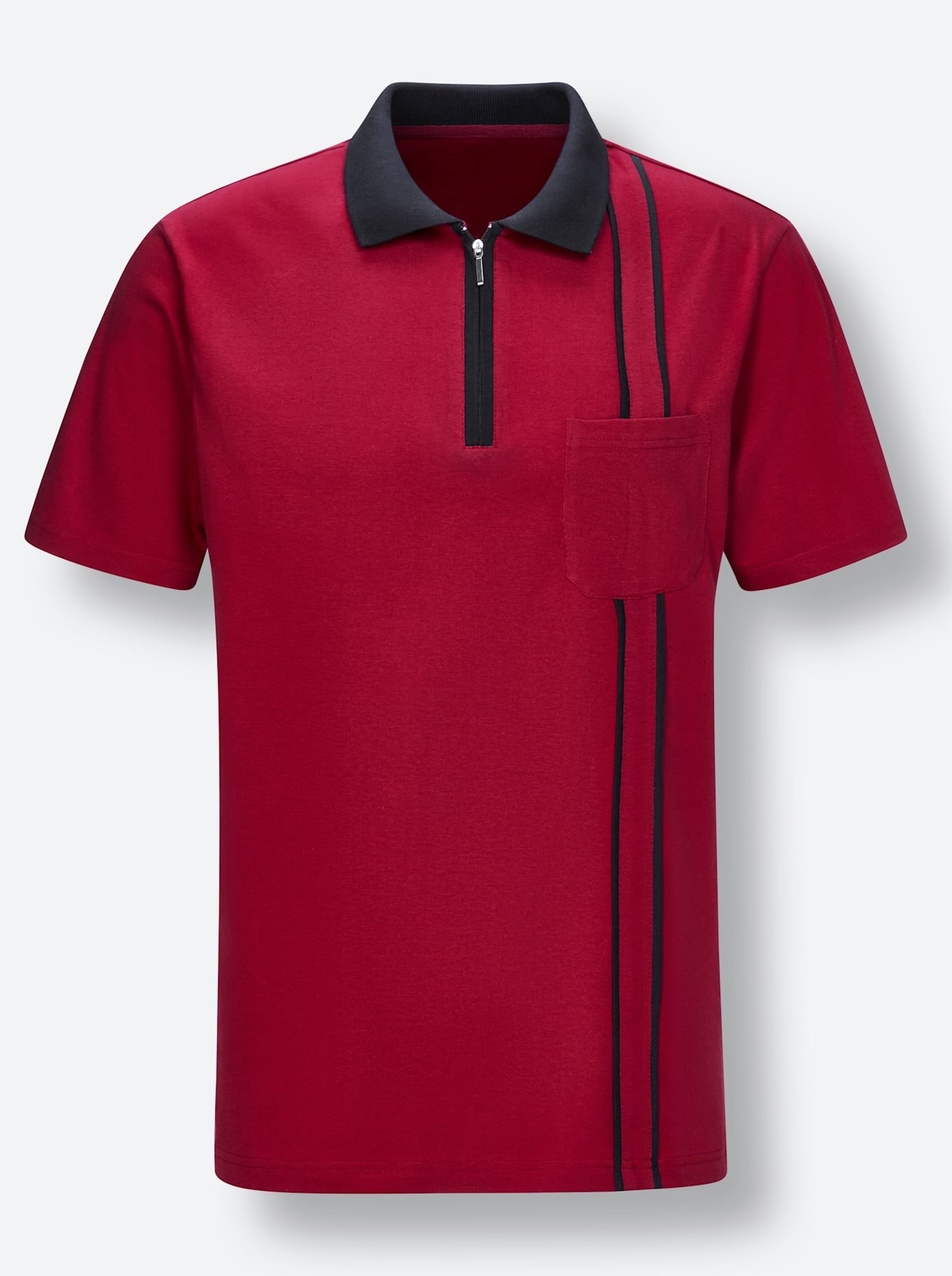 Classic Poloshirt "Poloshirt", 1 Stk. günstig online kaufen