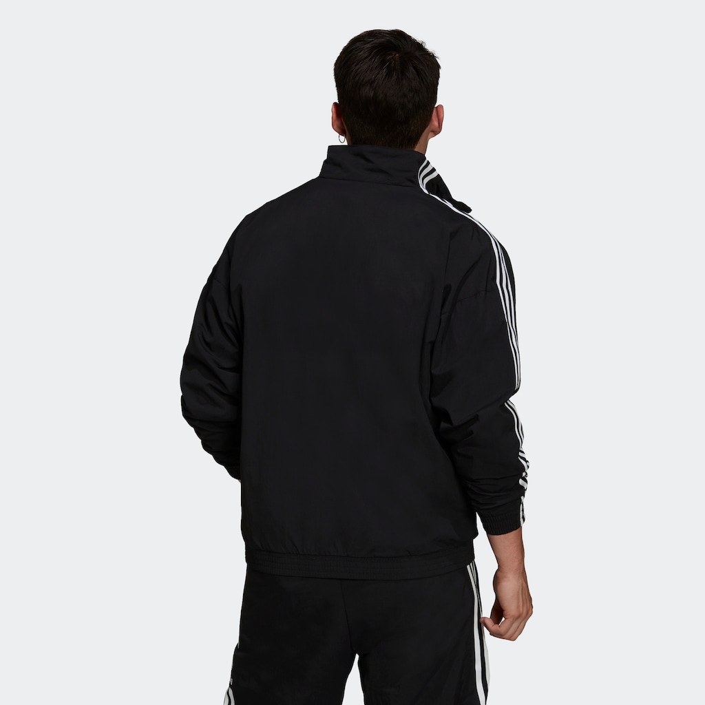 adidas Originals Trainingsjacke »ADICOLOR CLASSICS LOCK-UP TREFOIL ORIGINALS«