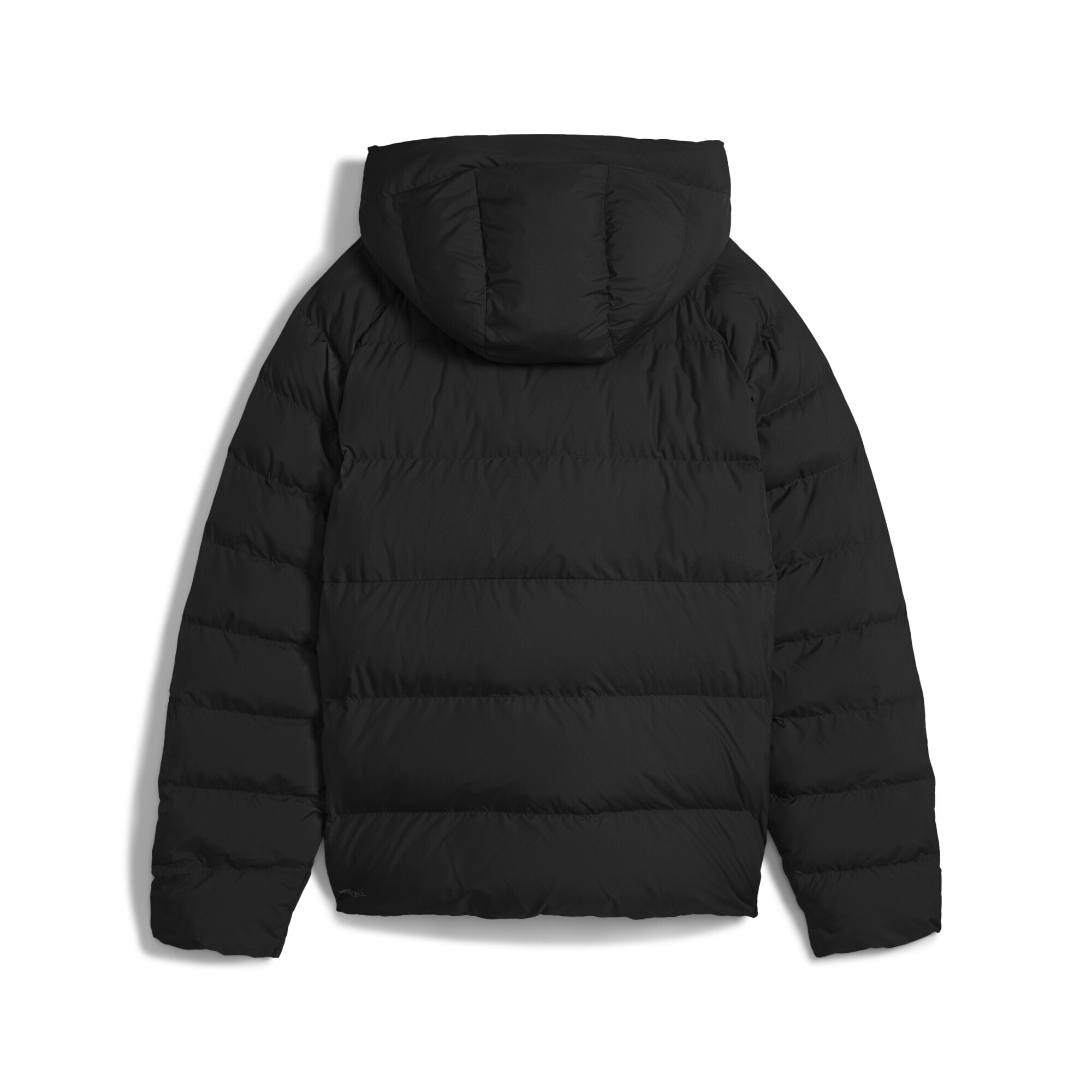PUMA Winterjacke »Mono Kapuzenjacke Damen«